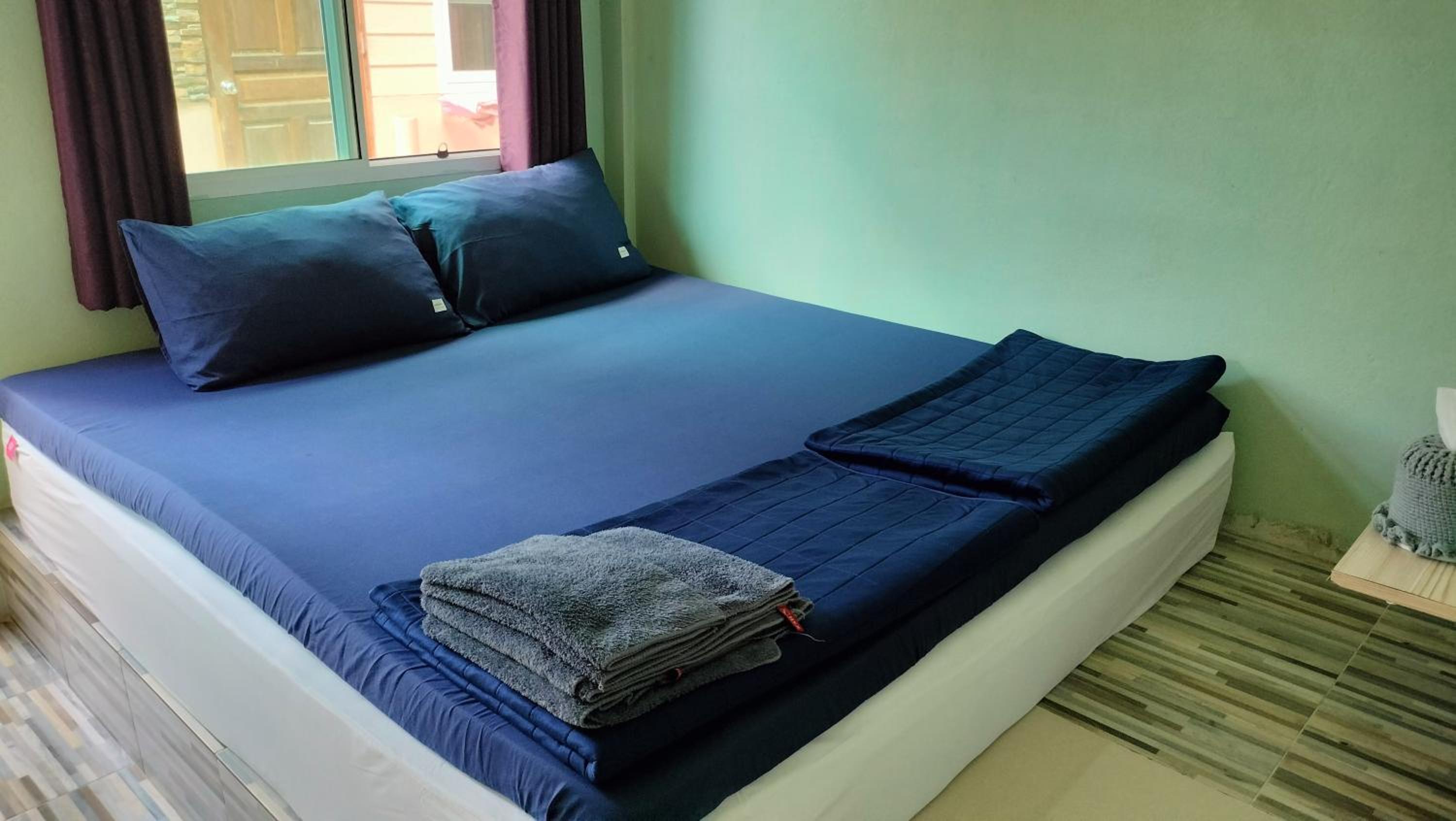 Superior Double Room with Air-Conditioning photo 2