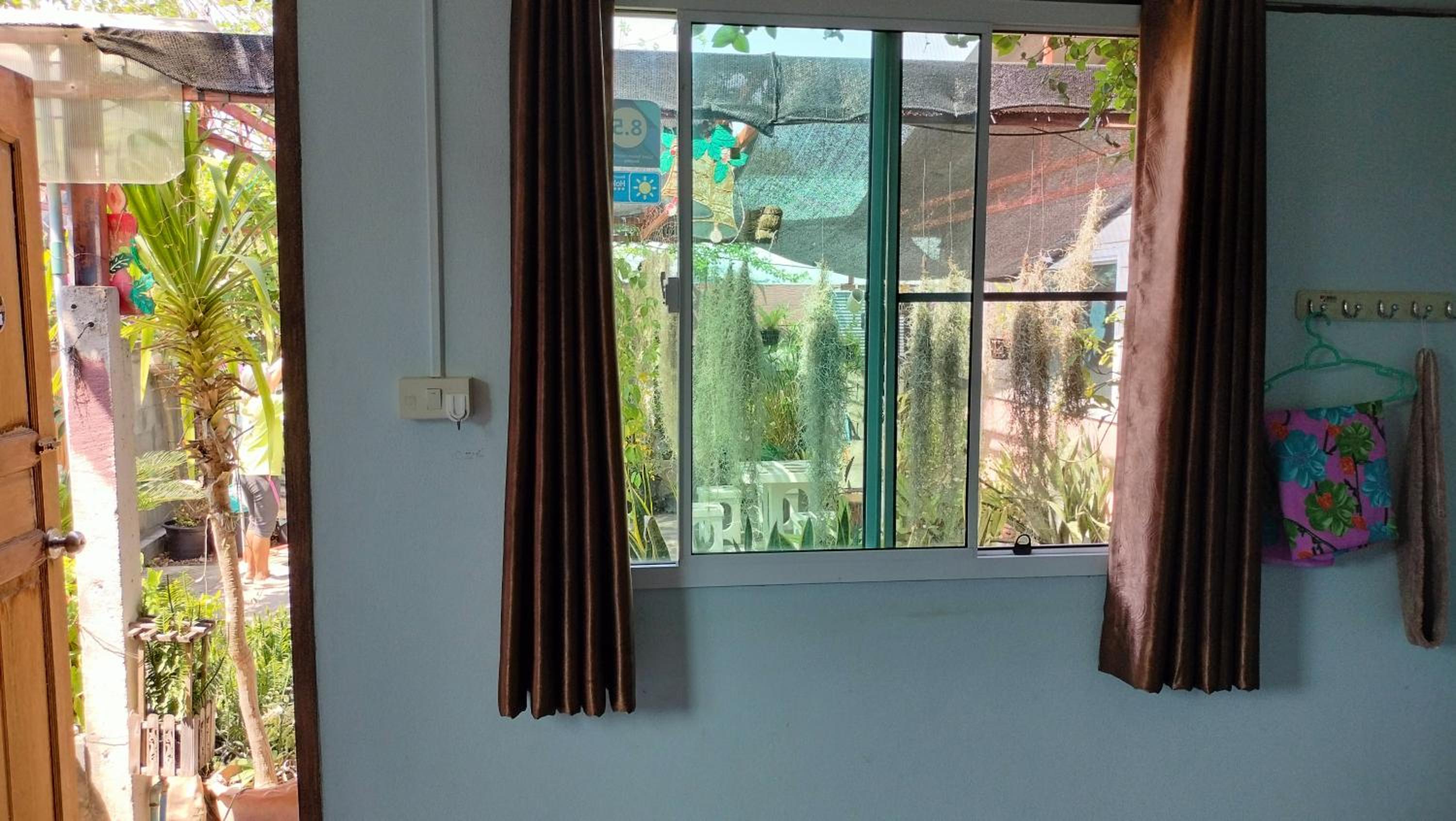 Superior Double Room with Air-Conditioning photo 3