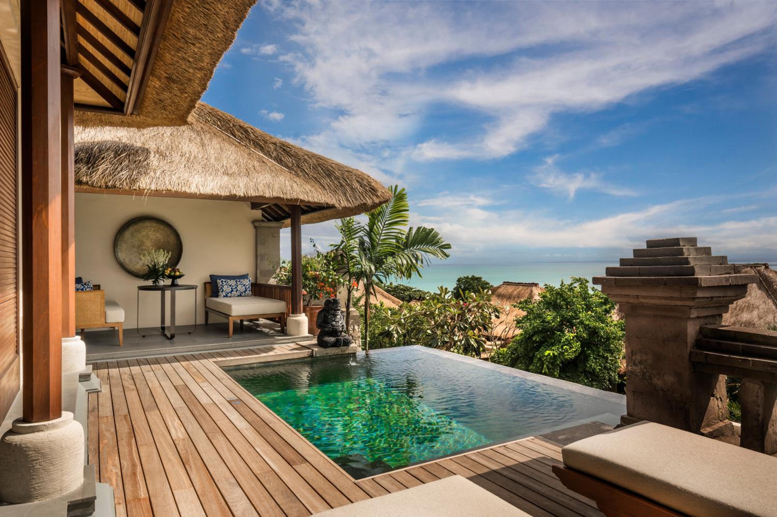 Deluxe King Villa  - Photo 3