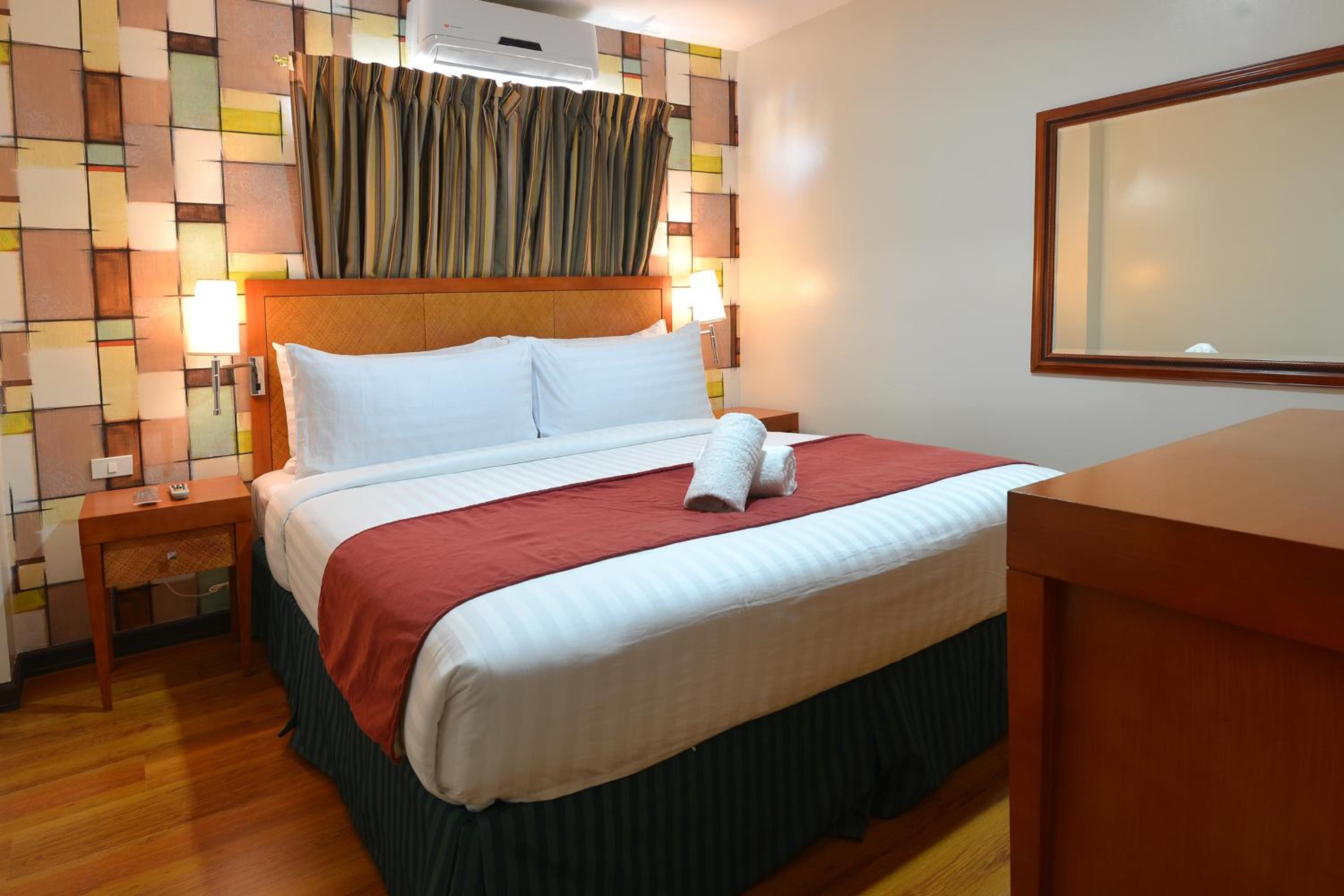 Two-Bedroom Suite photo 1