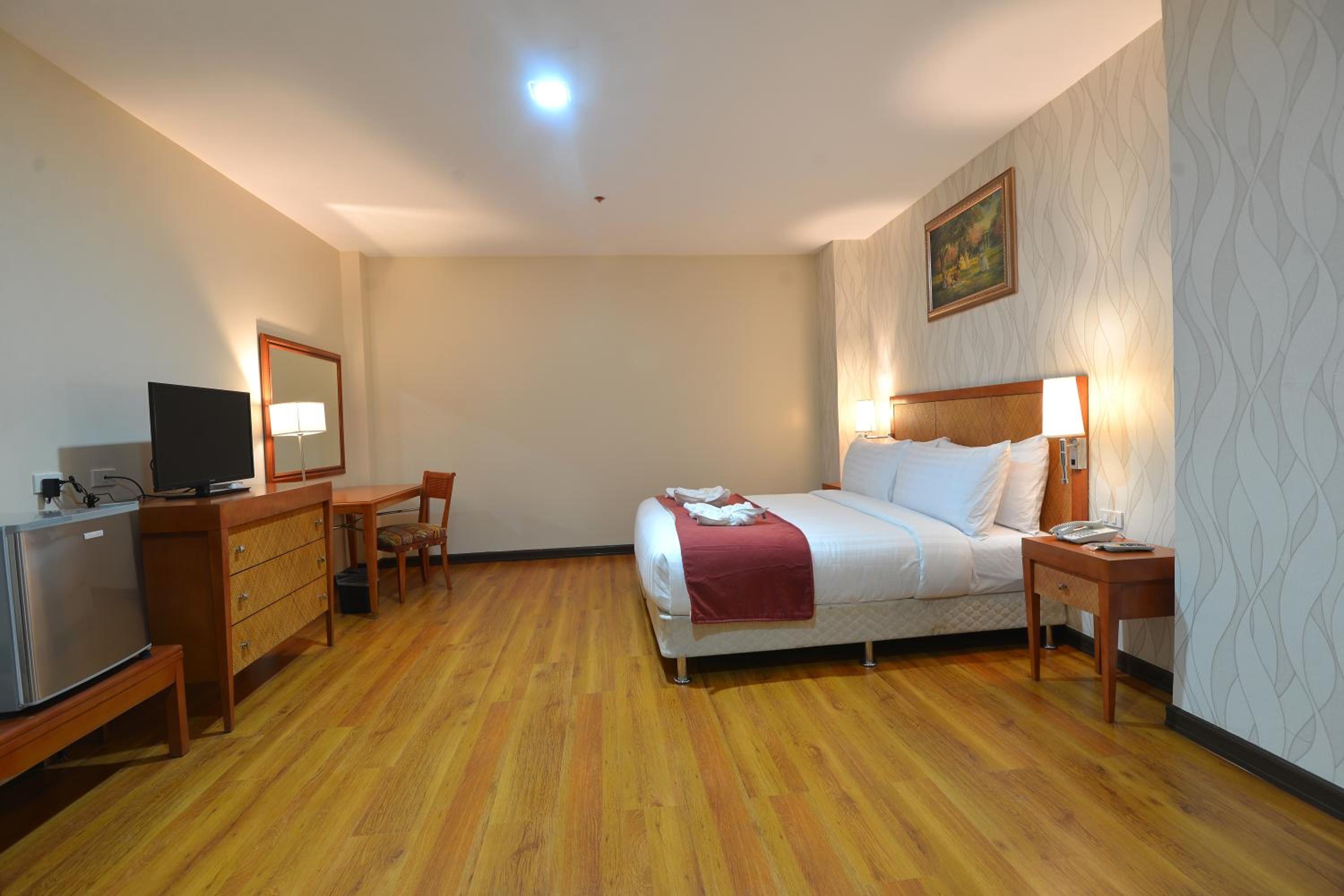 Premier Room photo 1
