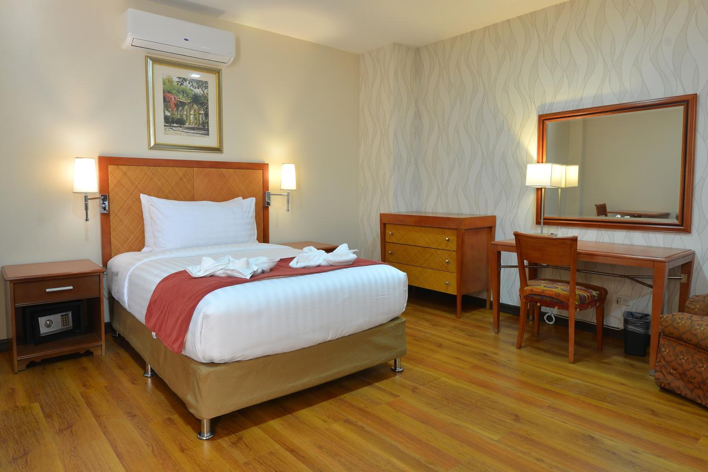 Superior Room photo 1