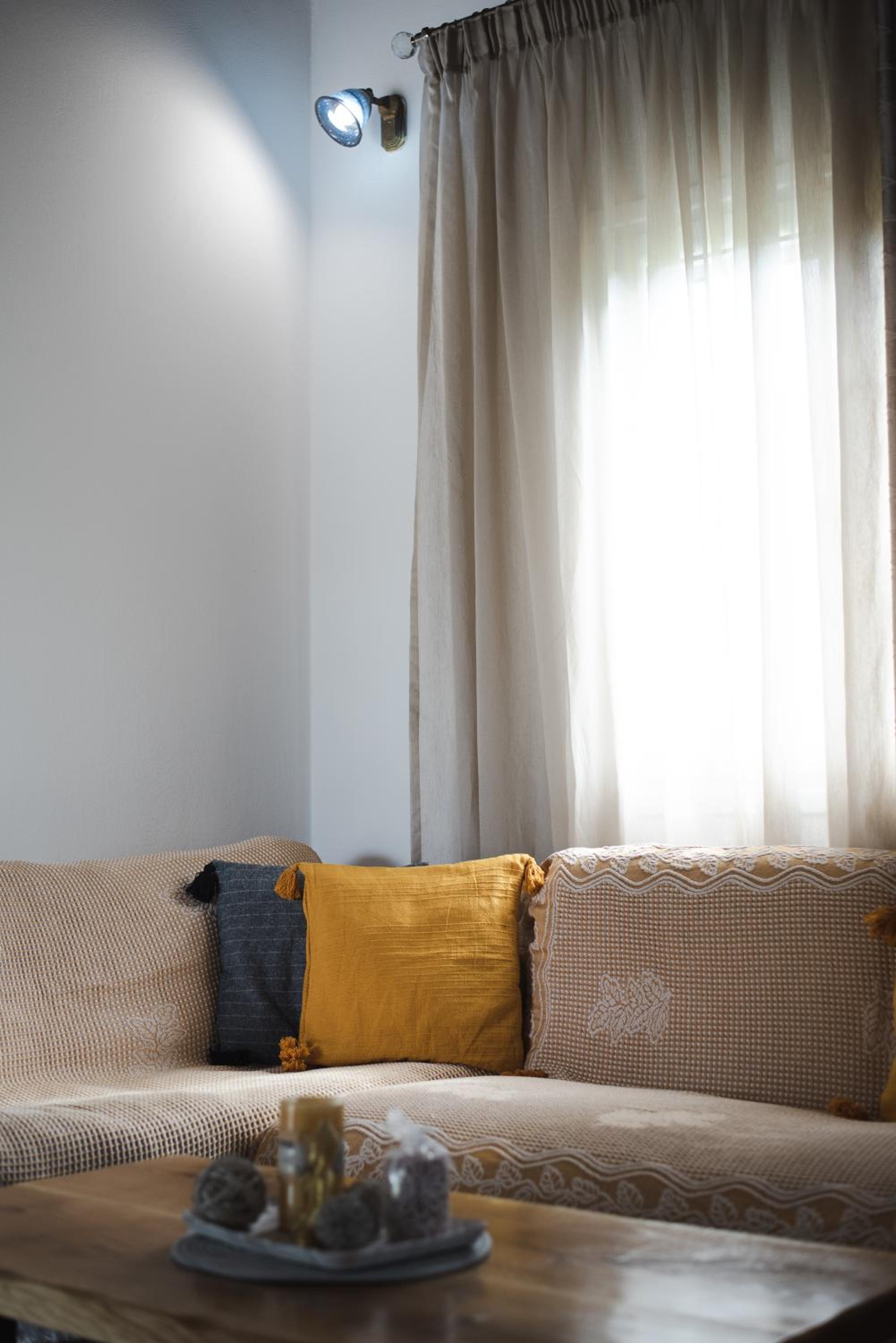 Two-Bedroom House photo 2
