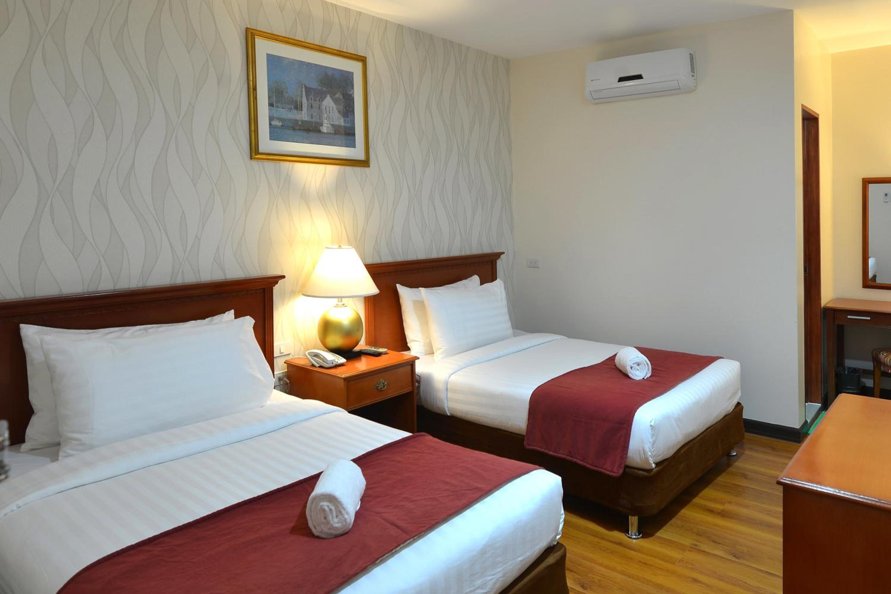 Deluxe Room photo 2