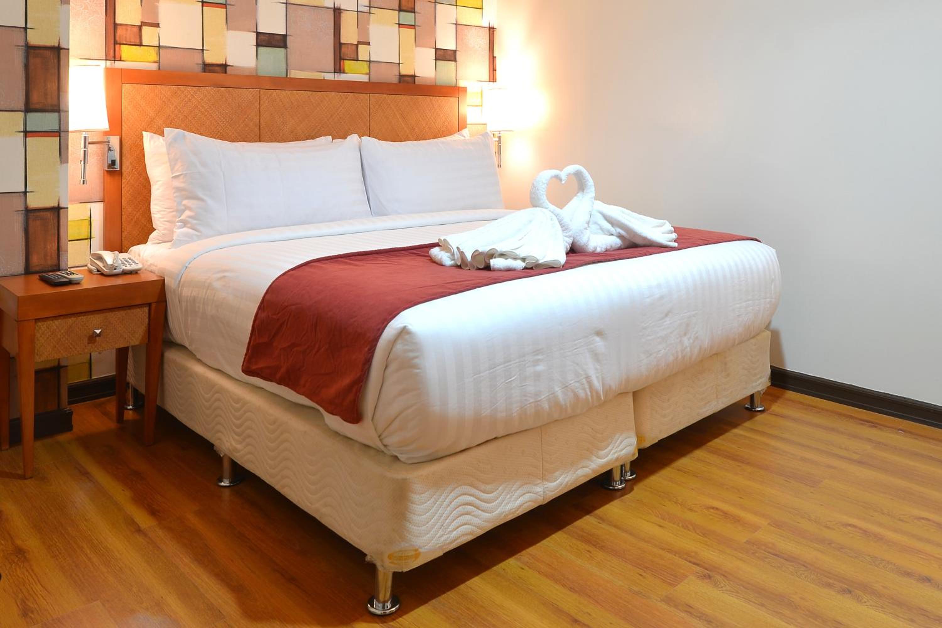 Deluxe Room photo 3