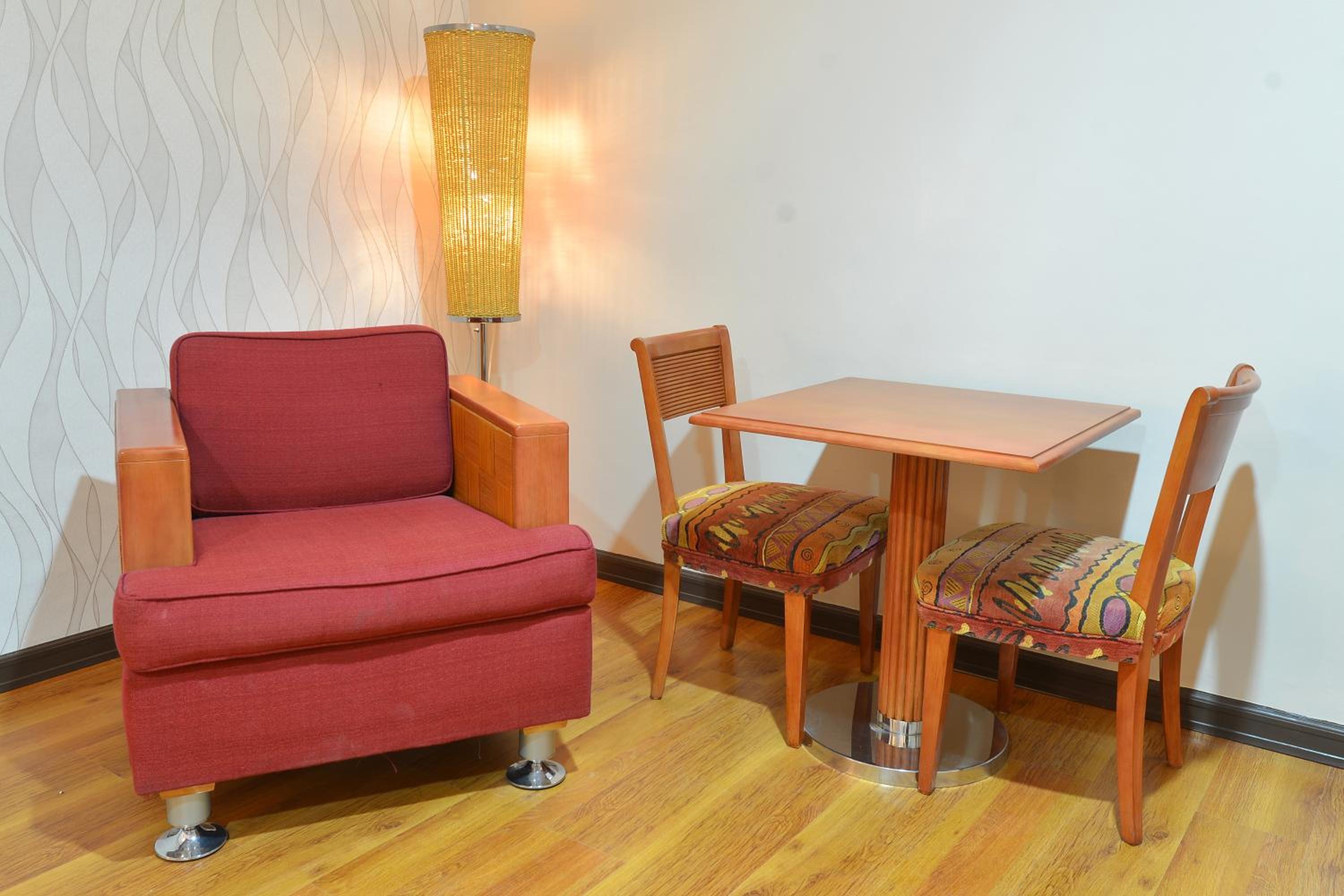 One-Bedroom Suite photo 3