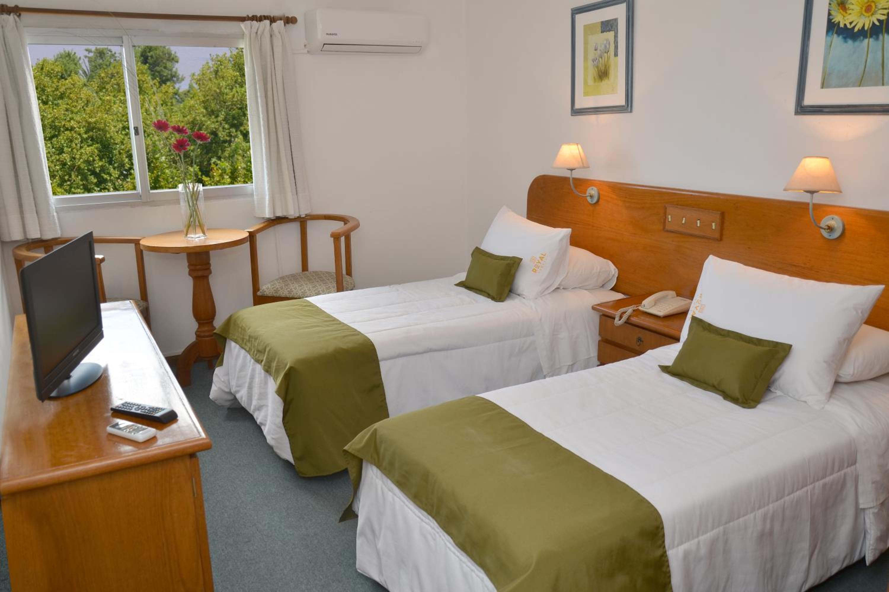 Twin Room photo 2