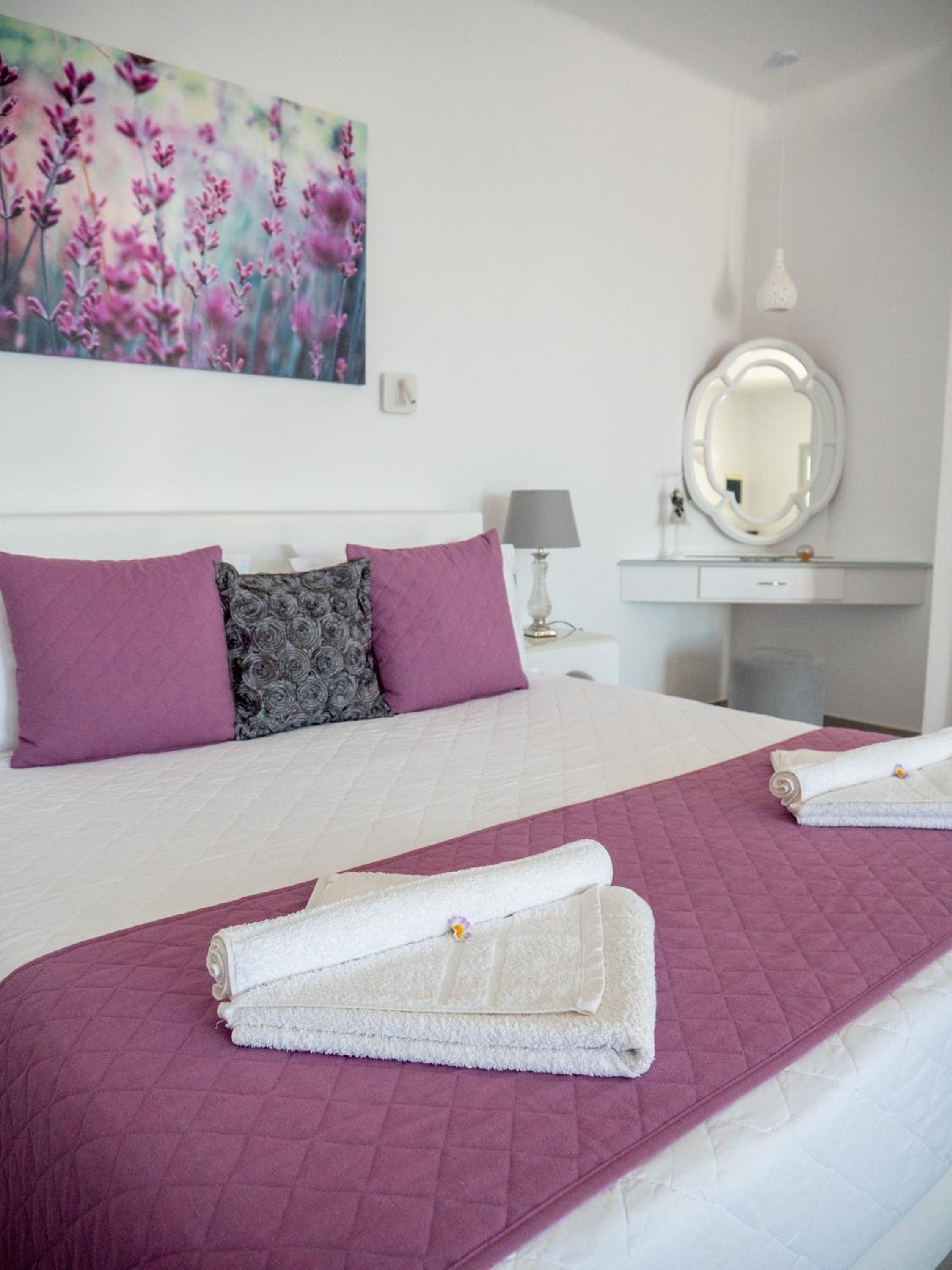 Deluxe Suite with outdoor heated Jacuzzi - Photo 30