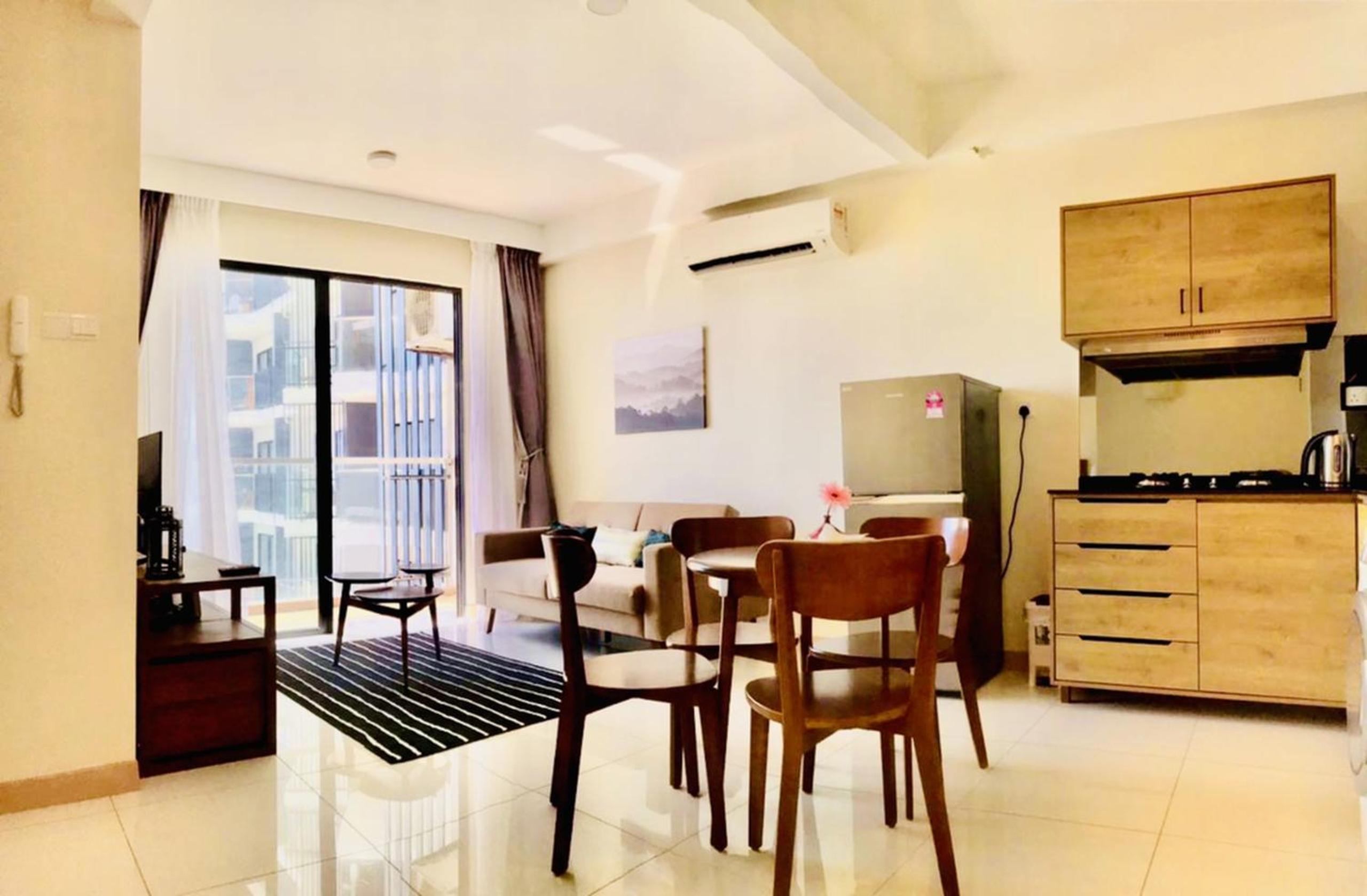 Family Room with Sea View - Photo 7