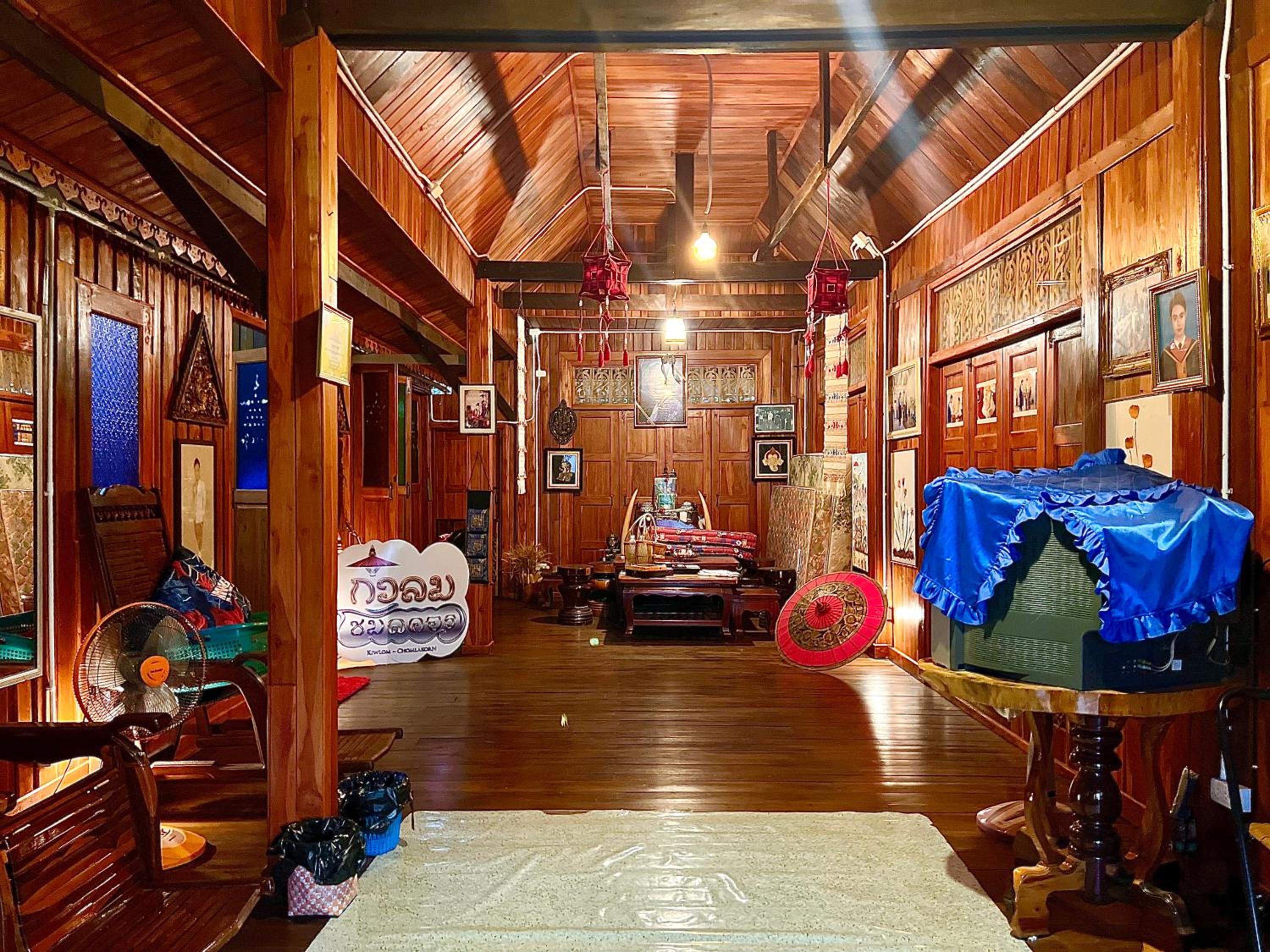 Small Double Room - Photo 9