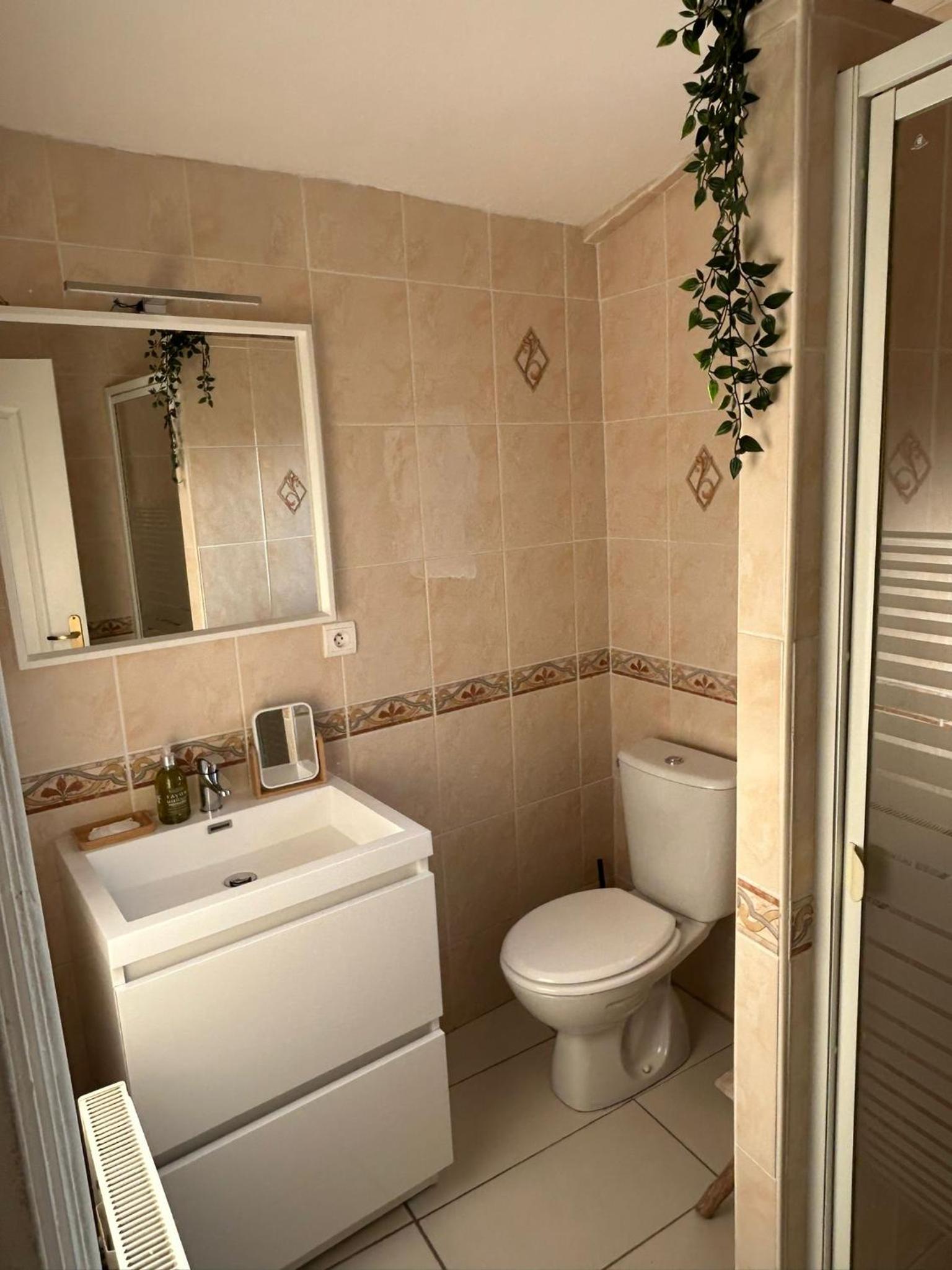 Double Room with Garden View photo 1
