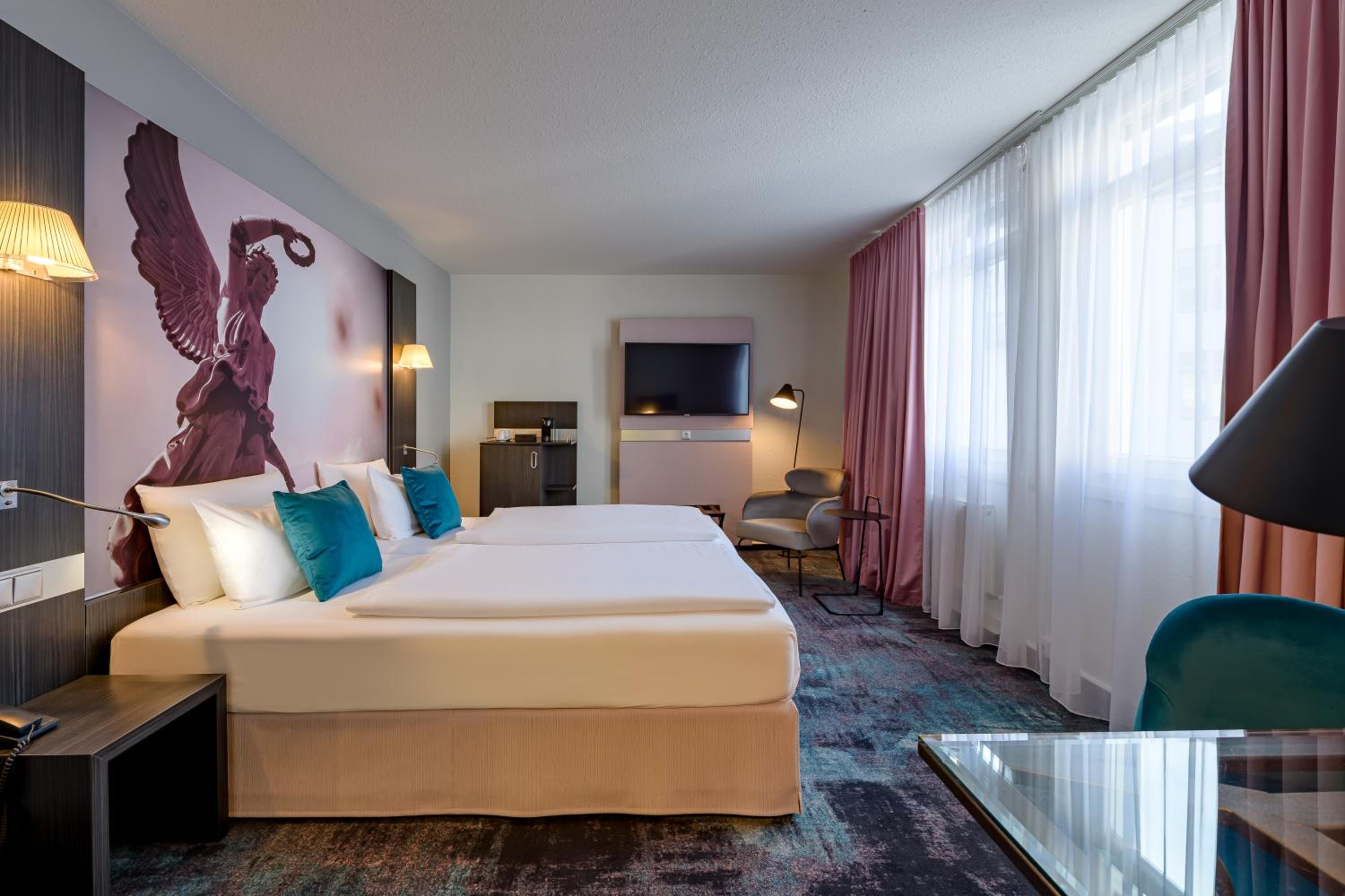 Privilege Twin Room - Photo 9