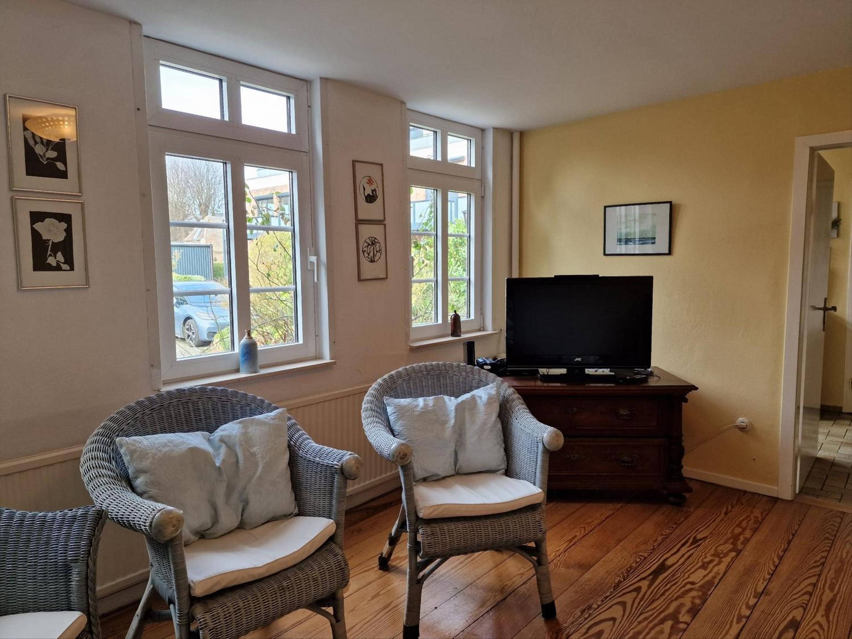 Vacation Home photo 1