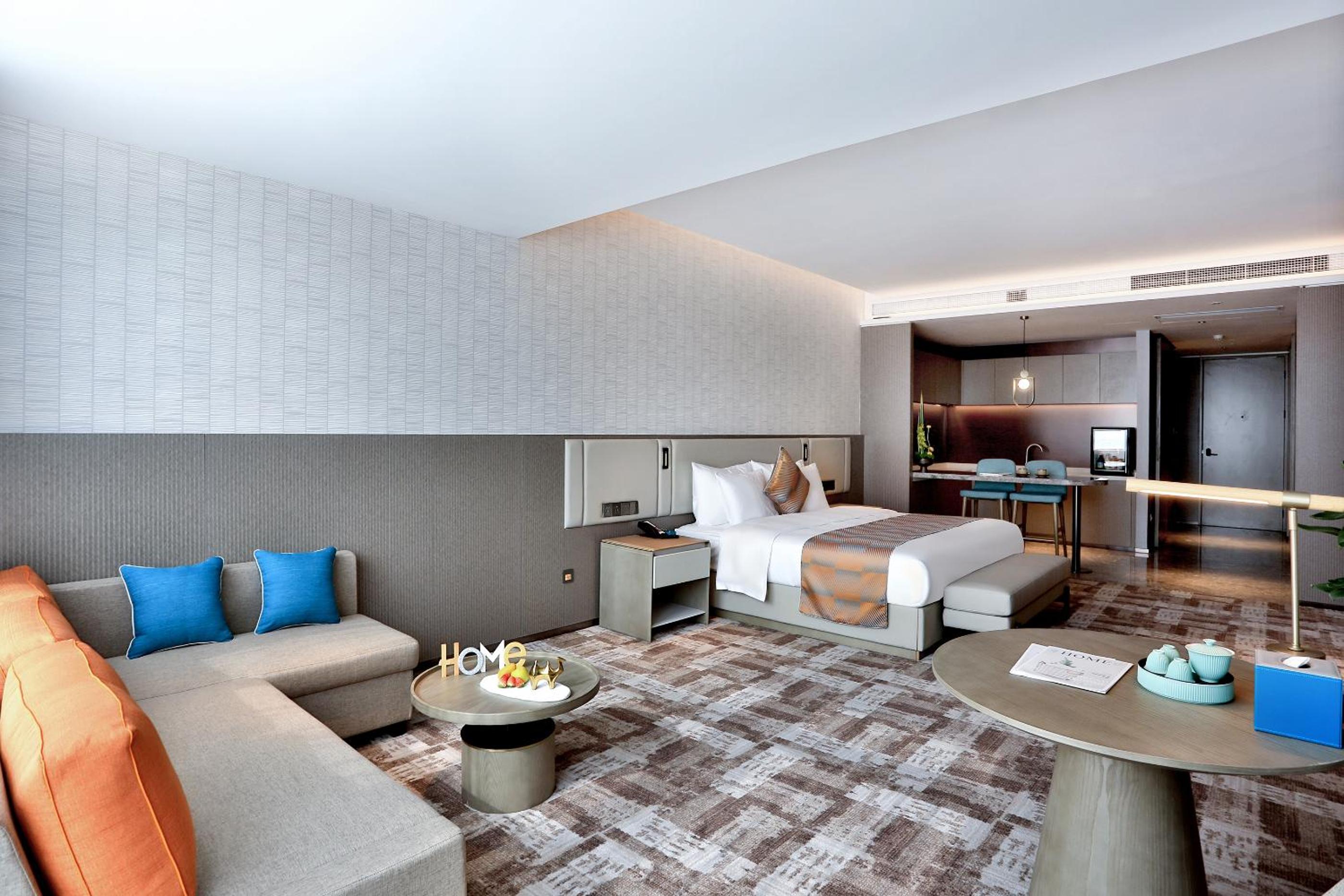 Superior Double Room photo 1