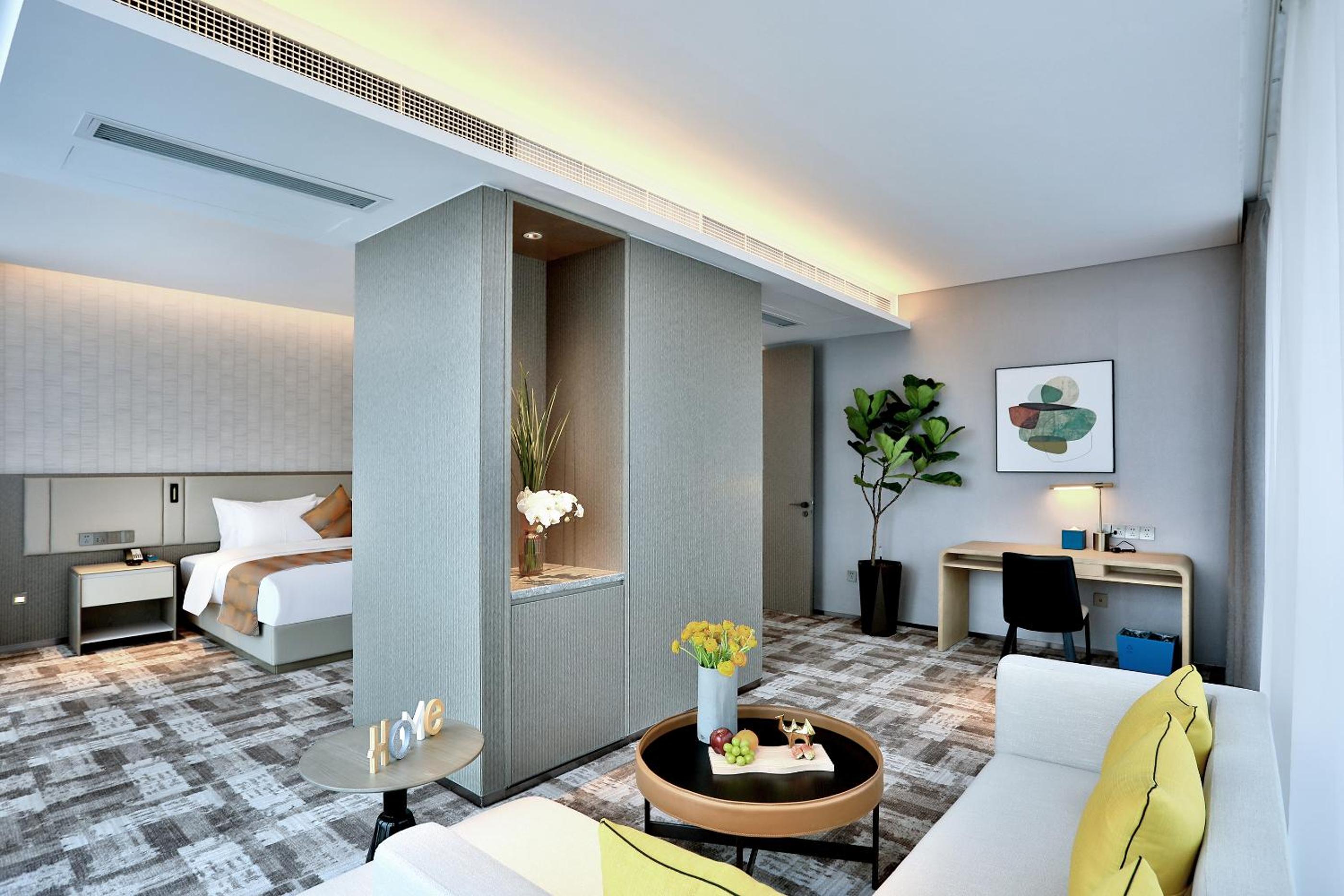 Family Suite photo 1