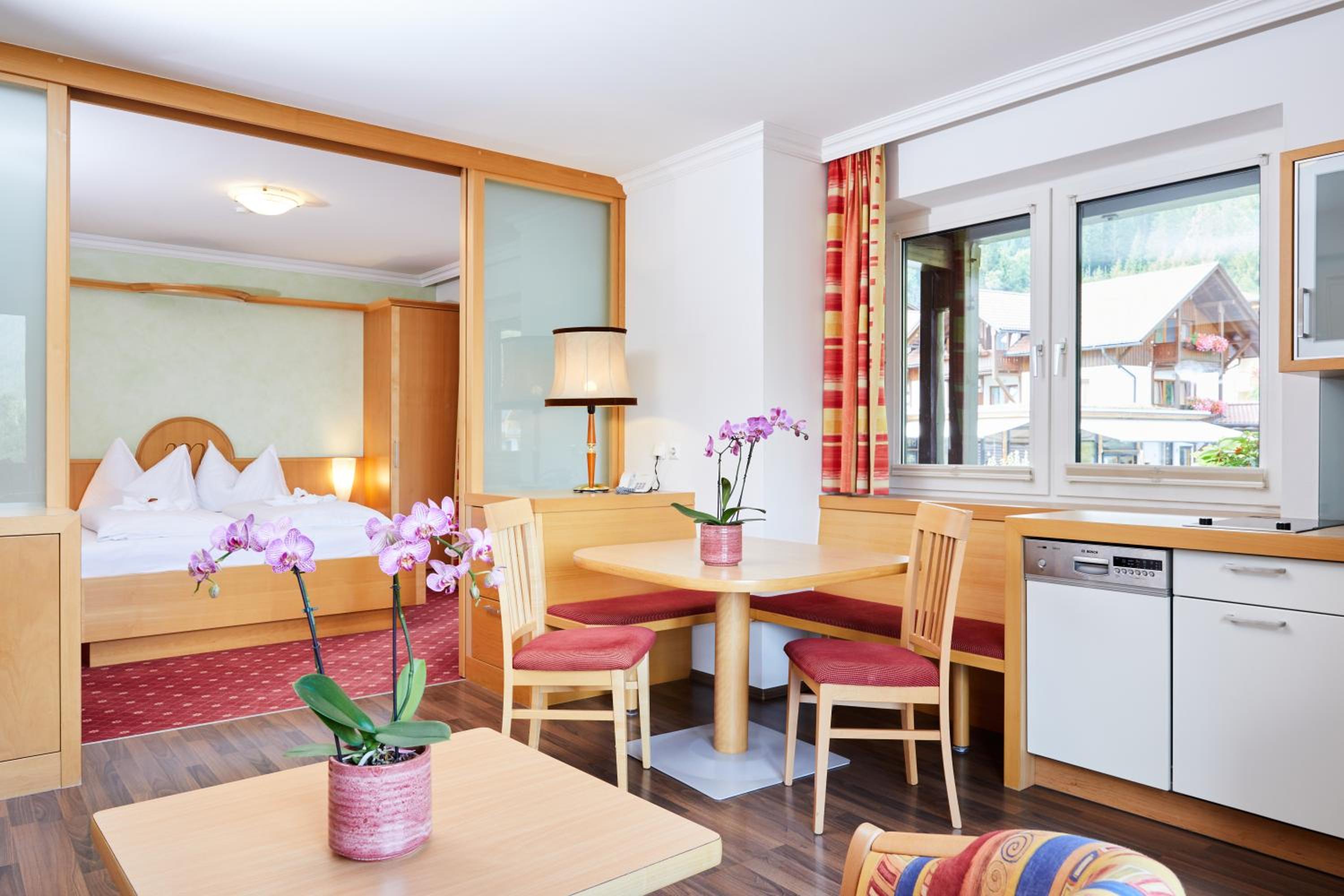 Suite photo 2