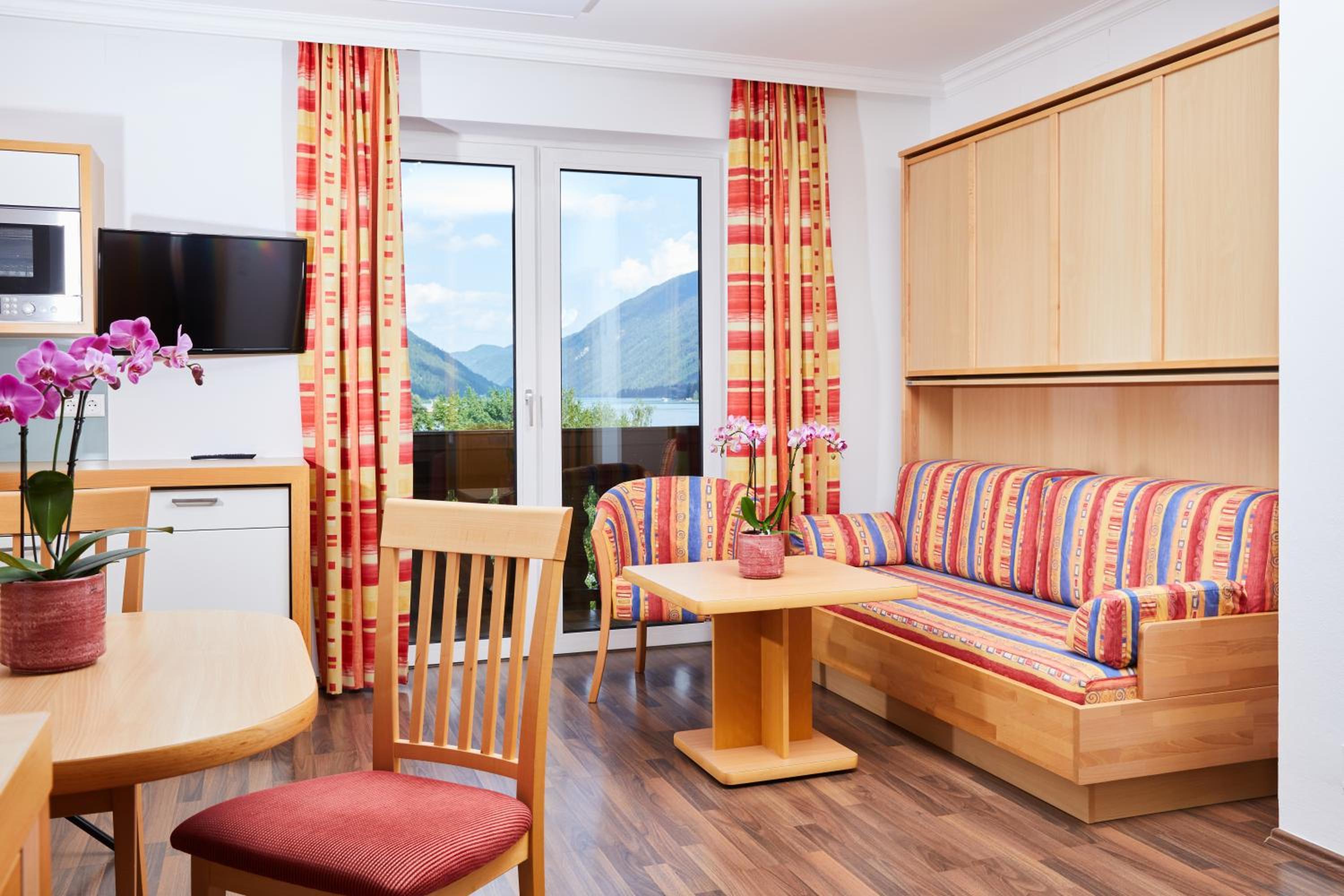 Suite photo 1