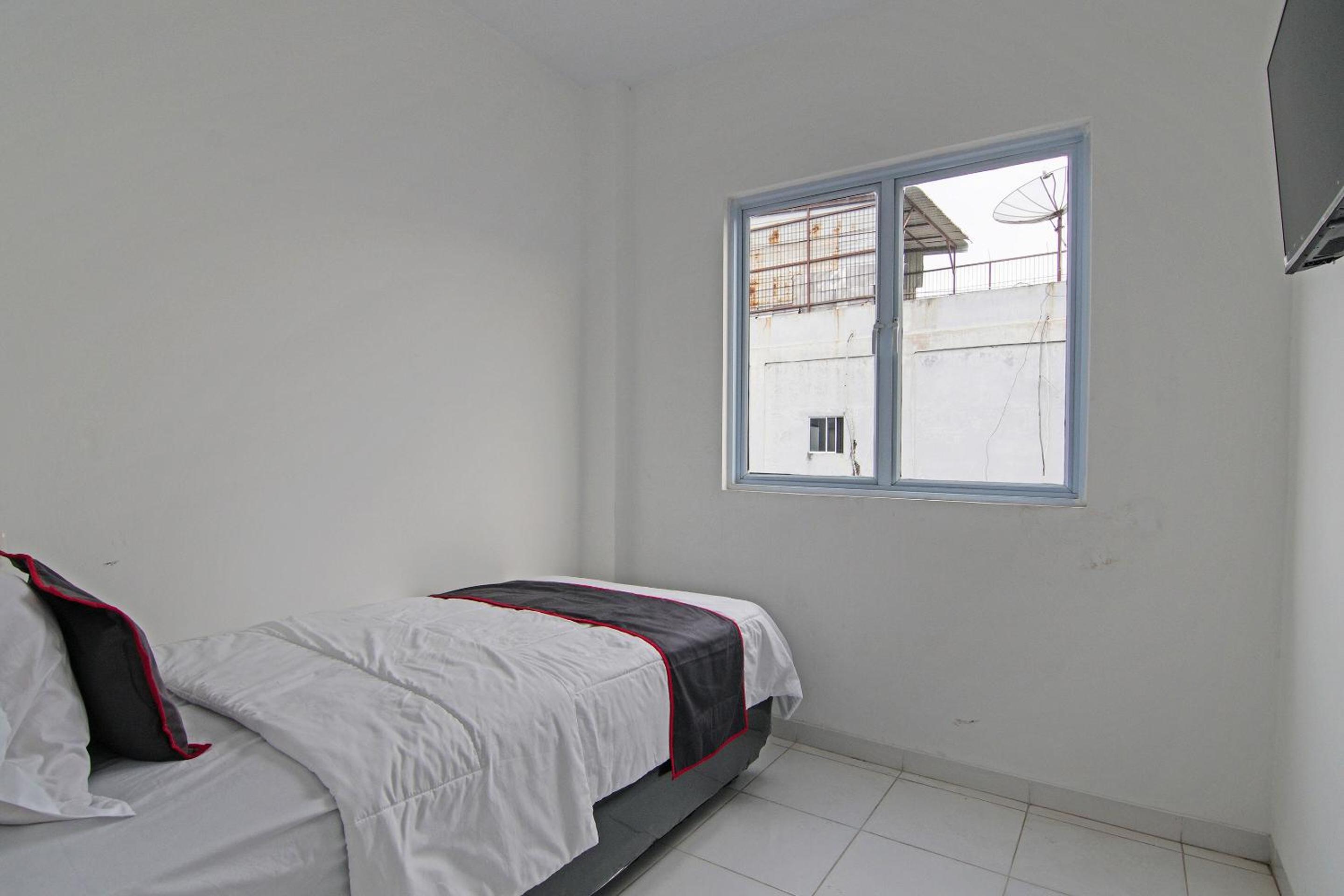 Family Suite - Photo 7