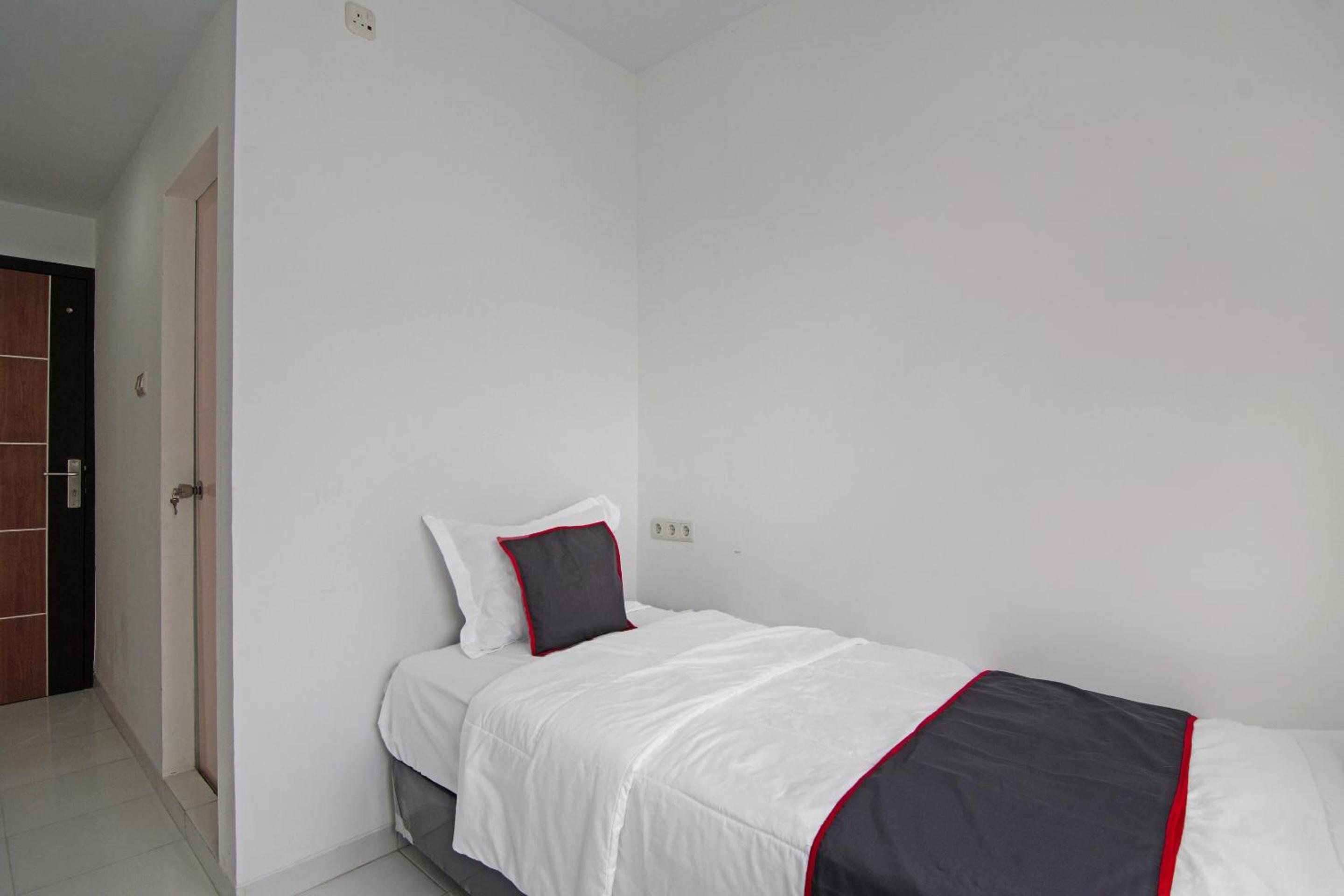 Family Suite - Photo 1