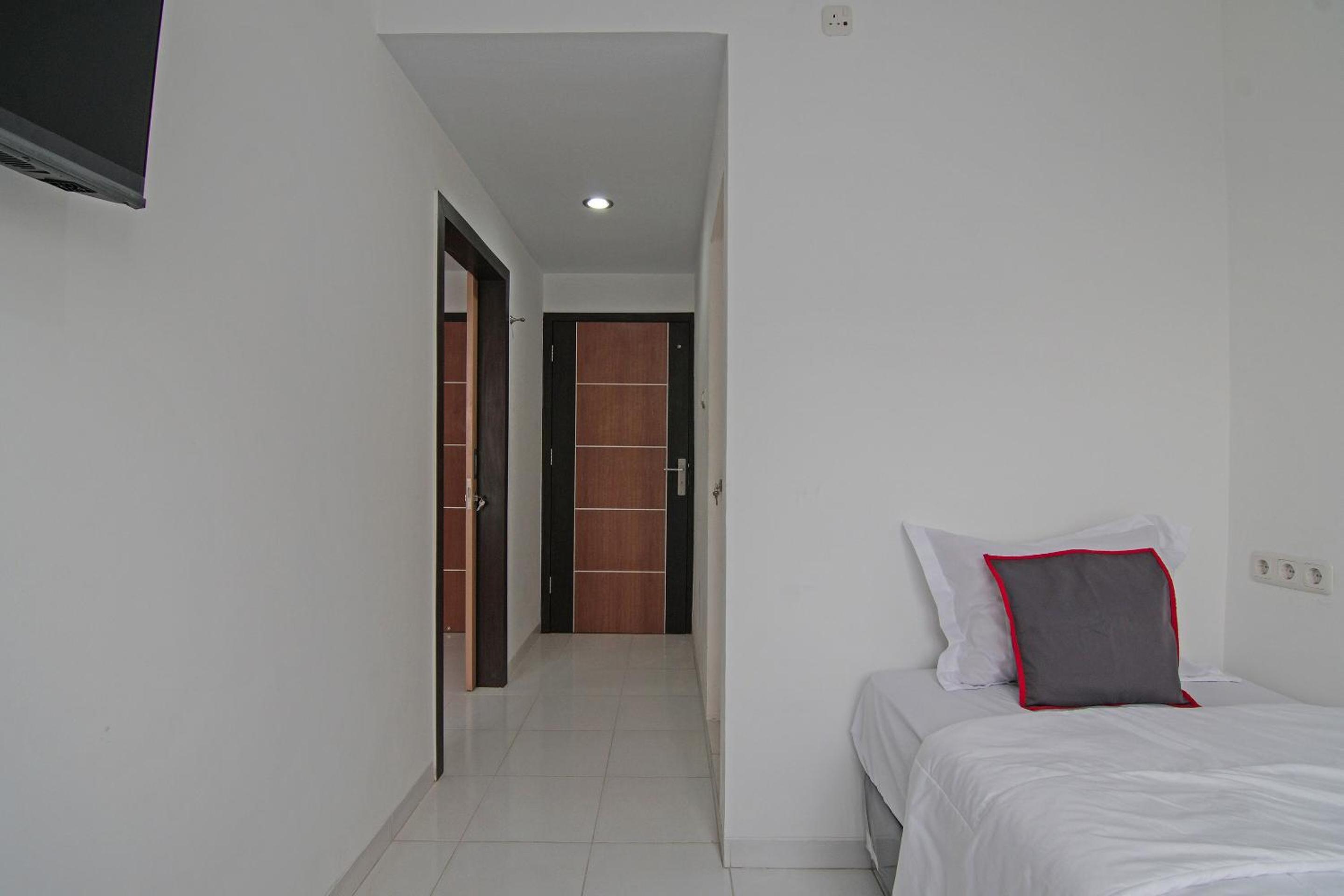 Family Suite - Photo 5