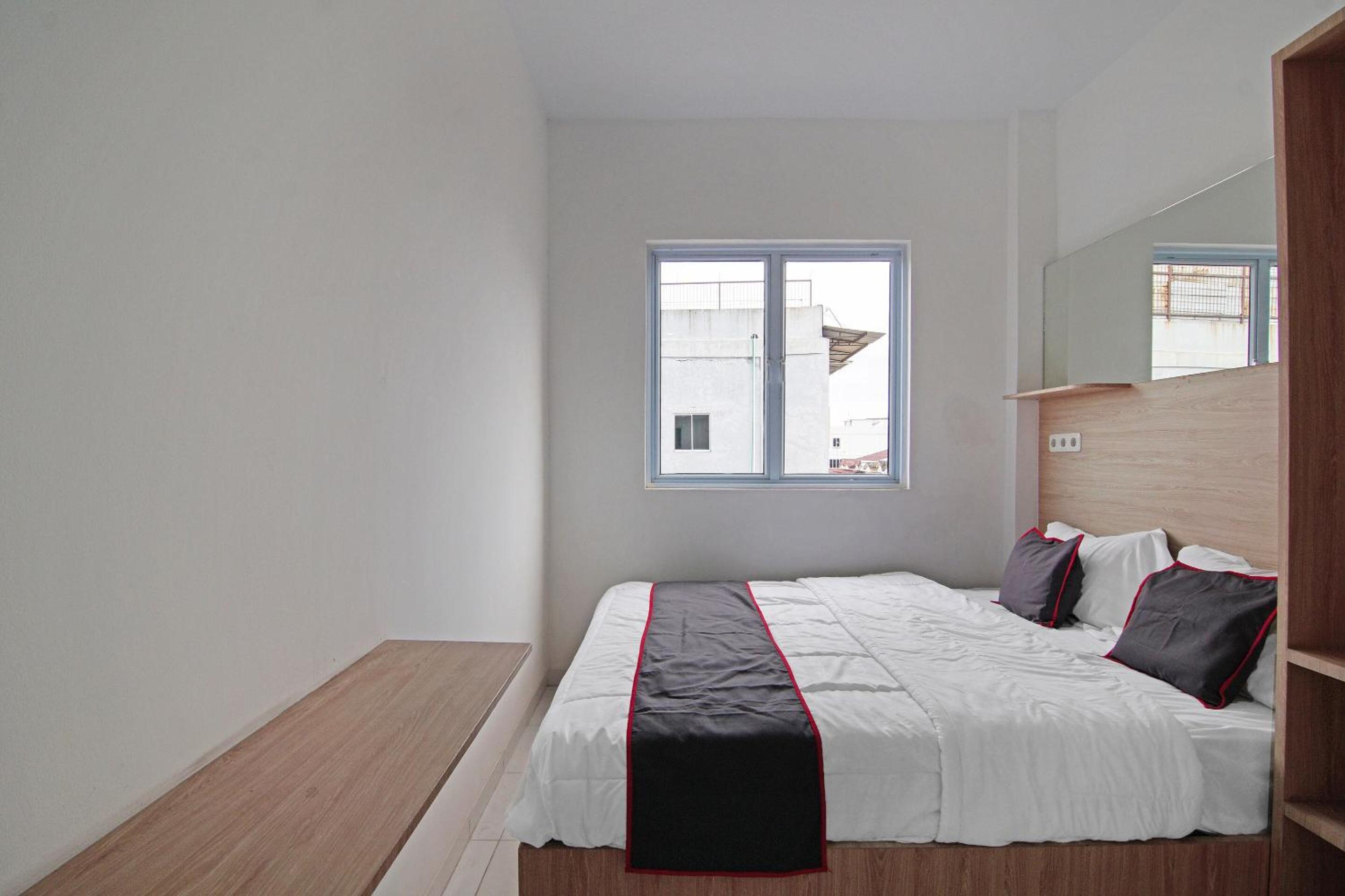 Family Suite - Photo 8