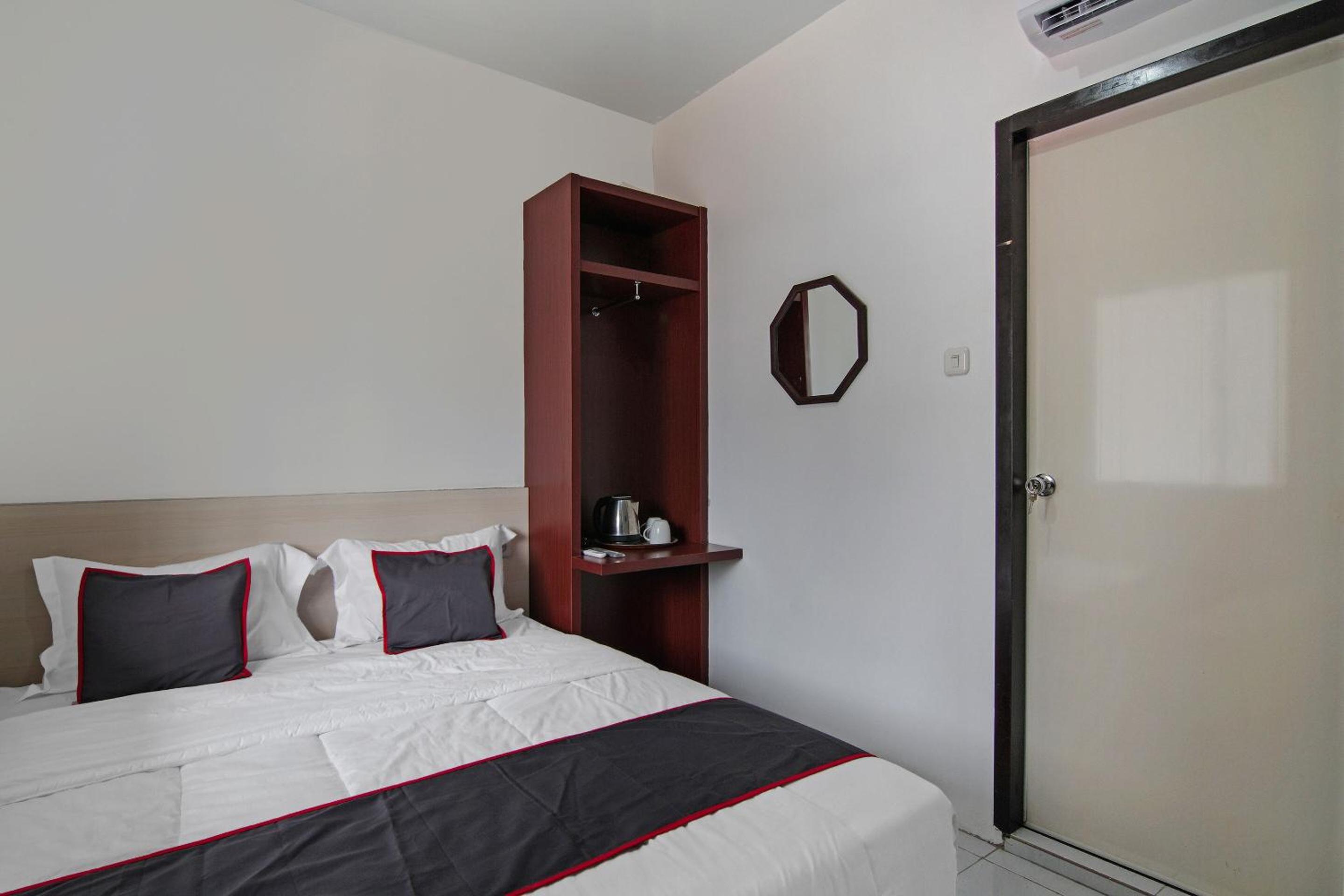 Standard Double Room - Photo 1