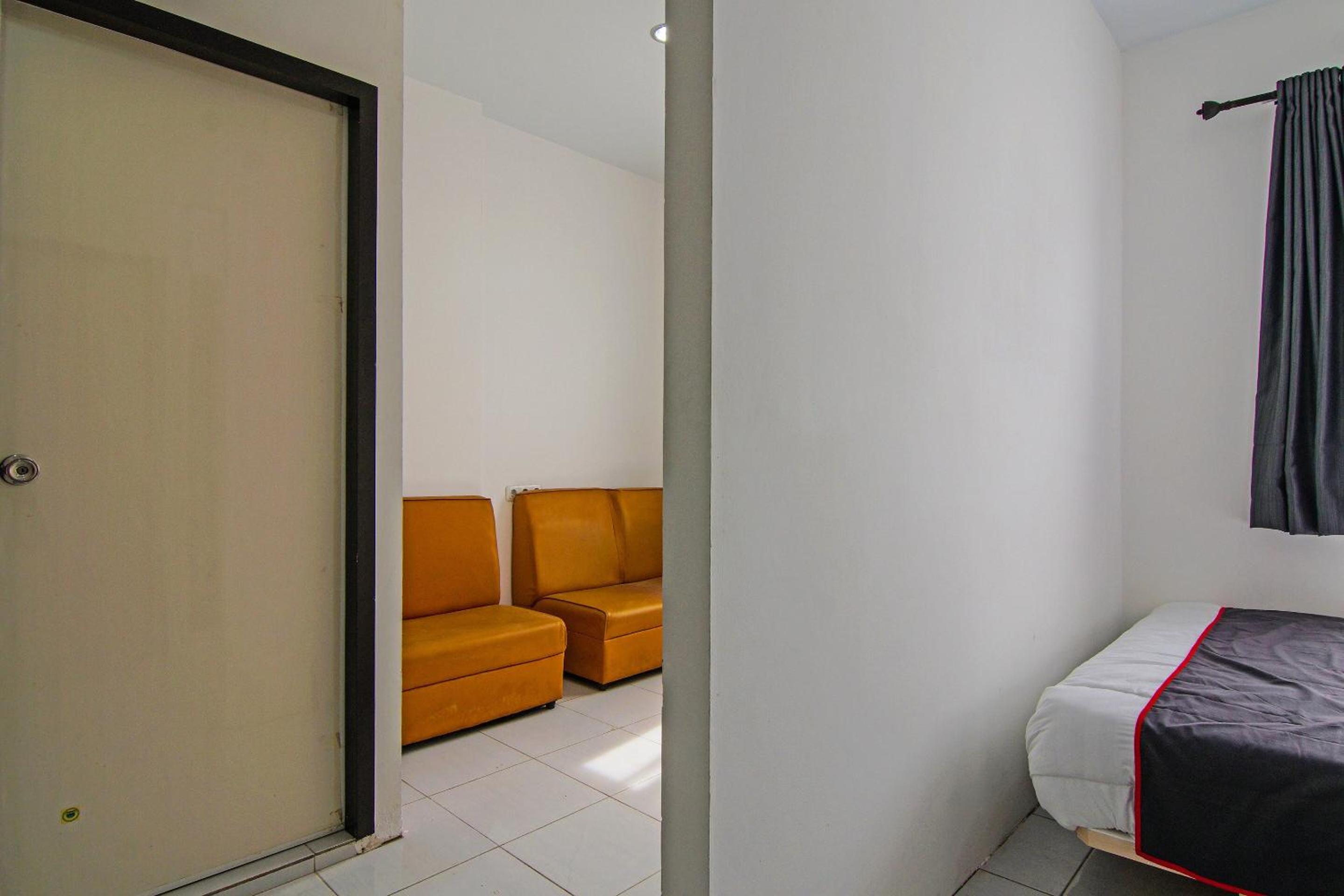 Deluxe Suite - Photo 5