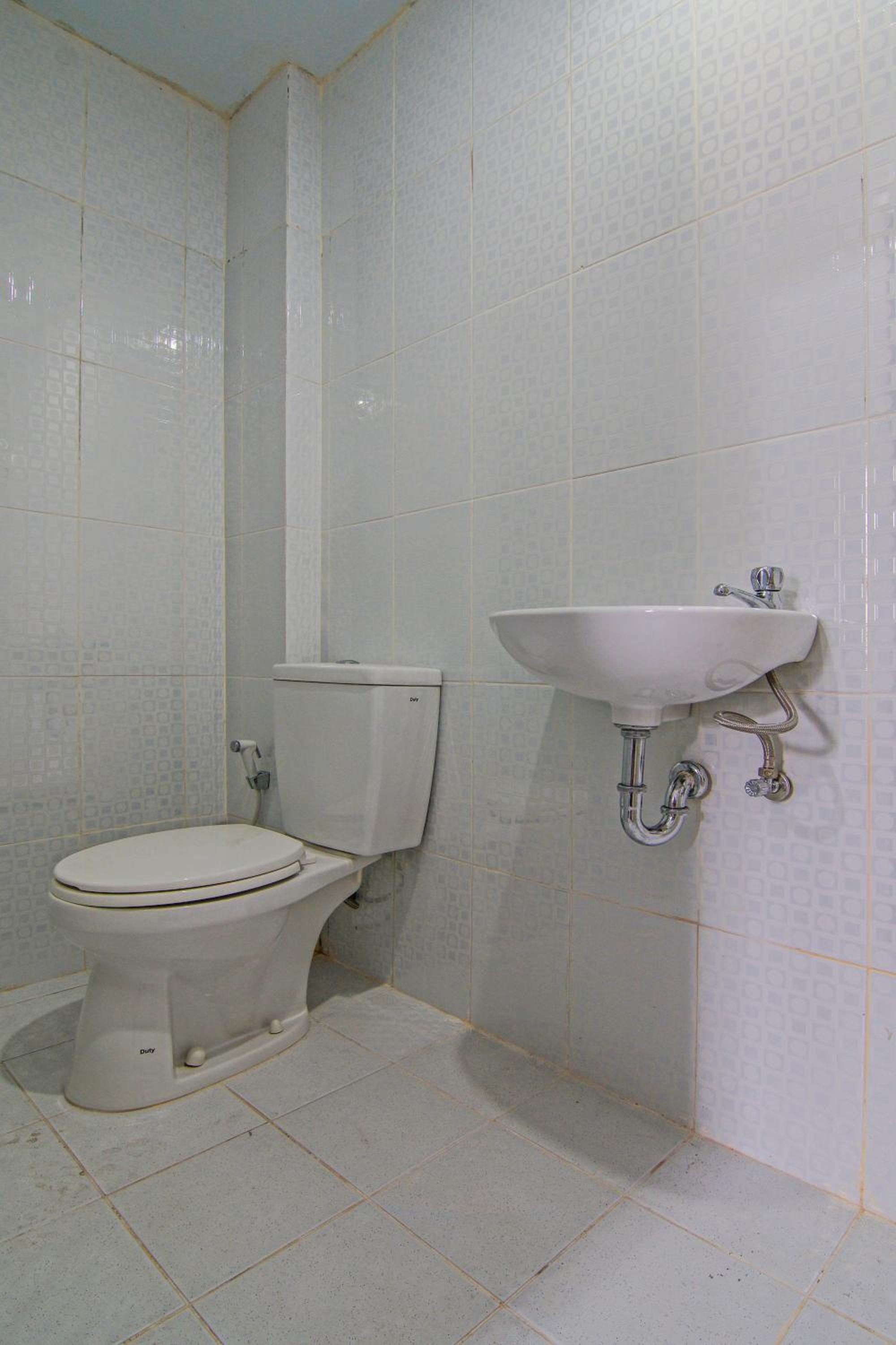 Standard Double Room - Photo 2