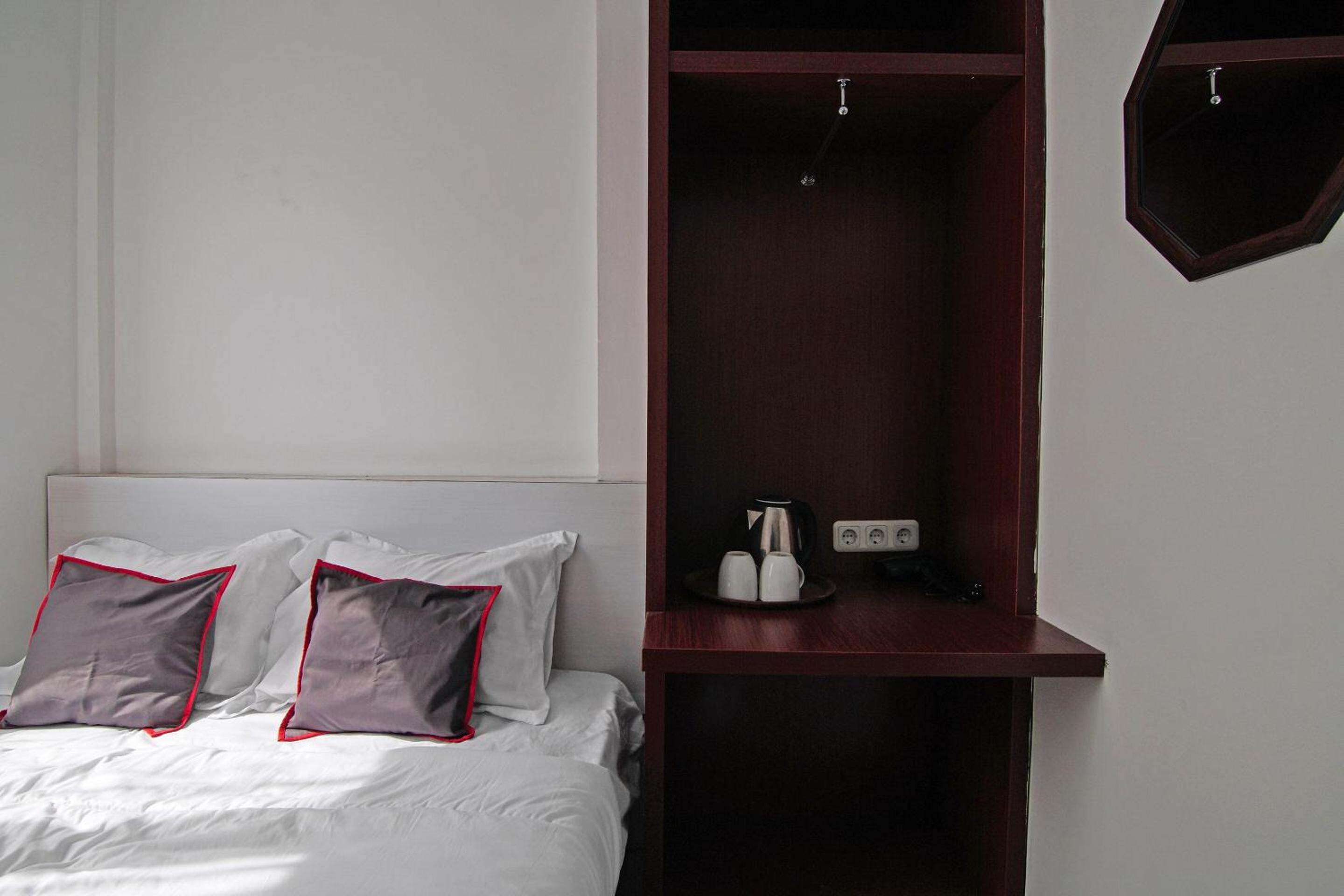 Deluxe Suite - Photo 4