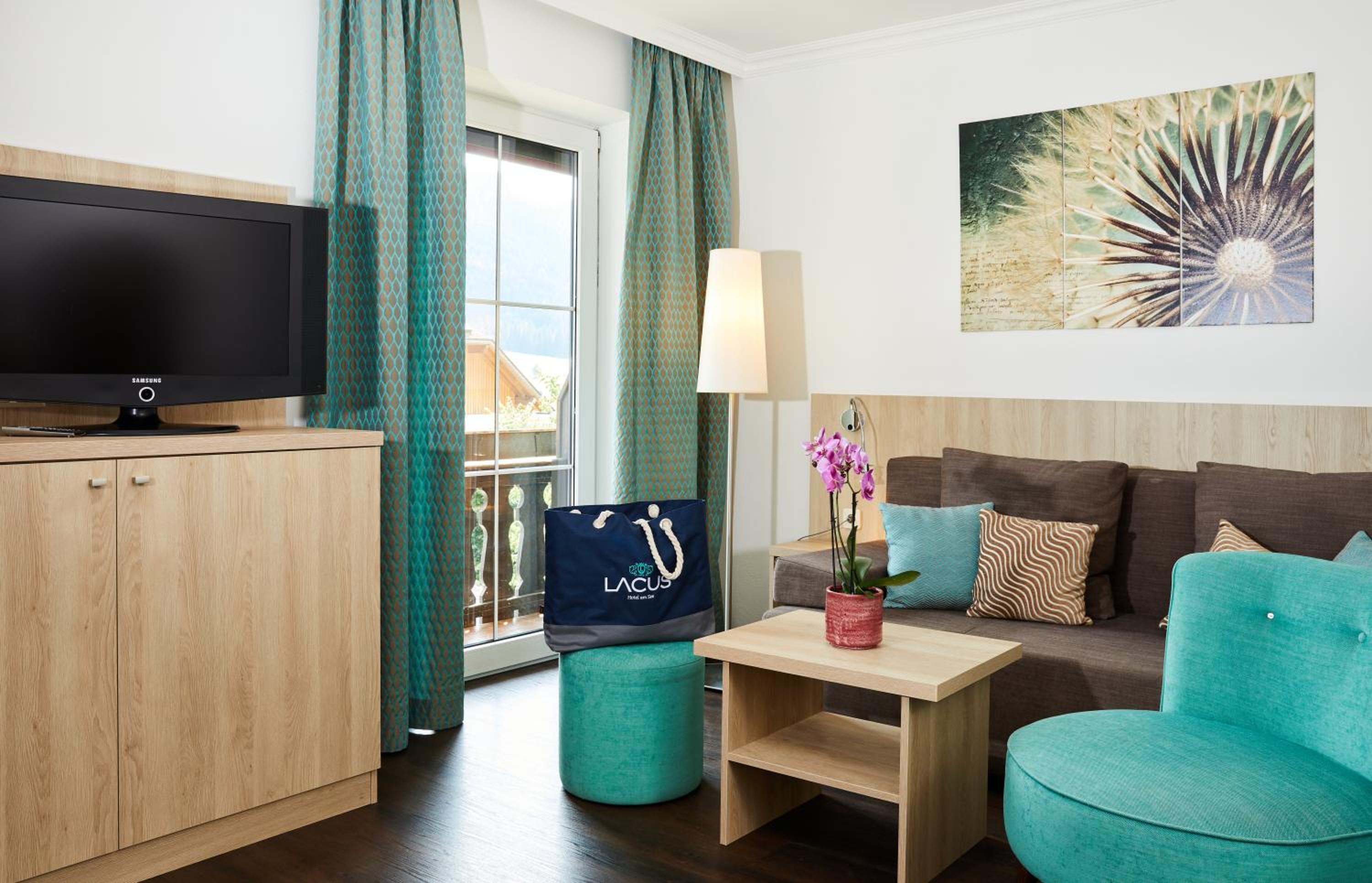 Junior Suite photo 1