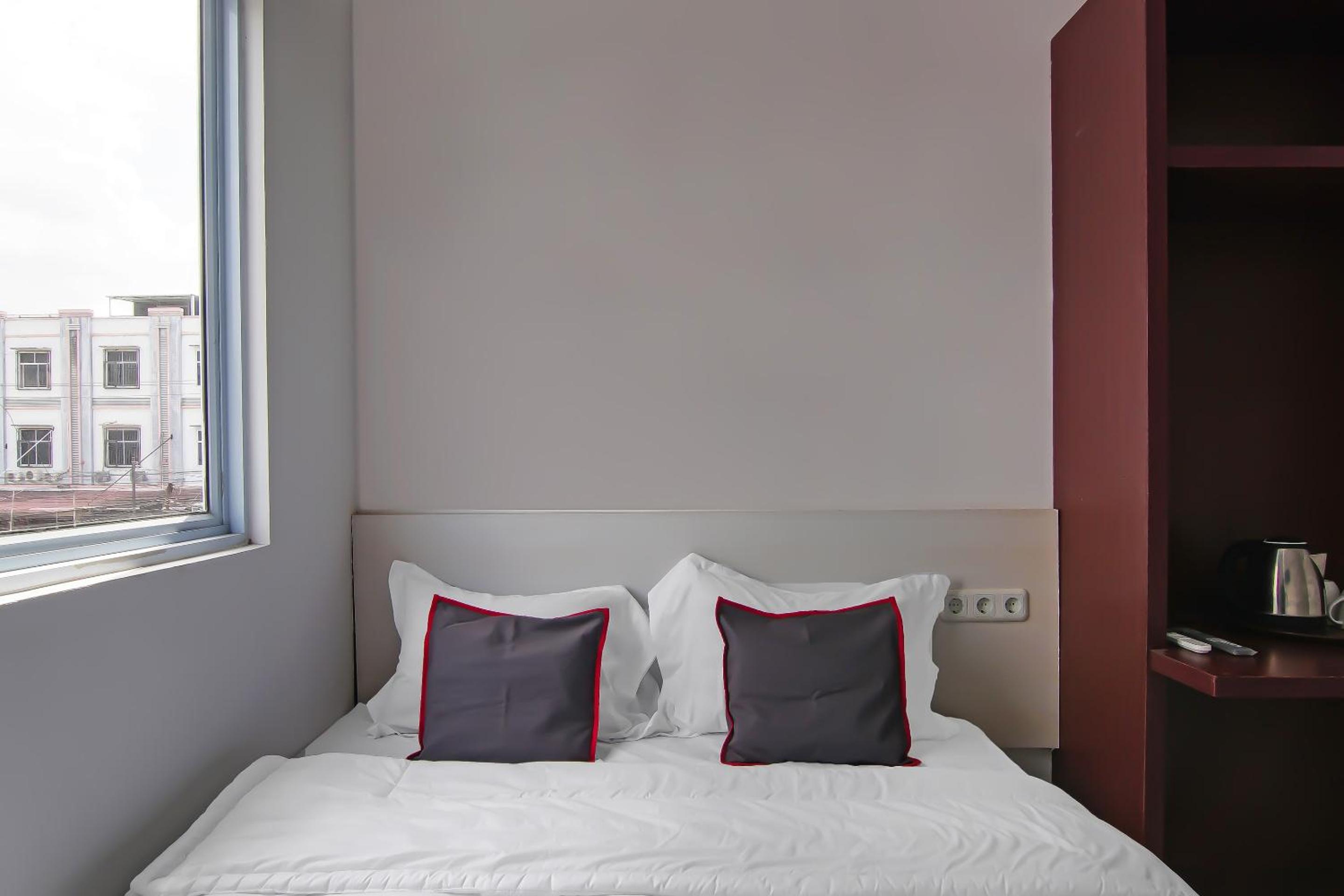 Deluxe Double Room - Photo 3