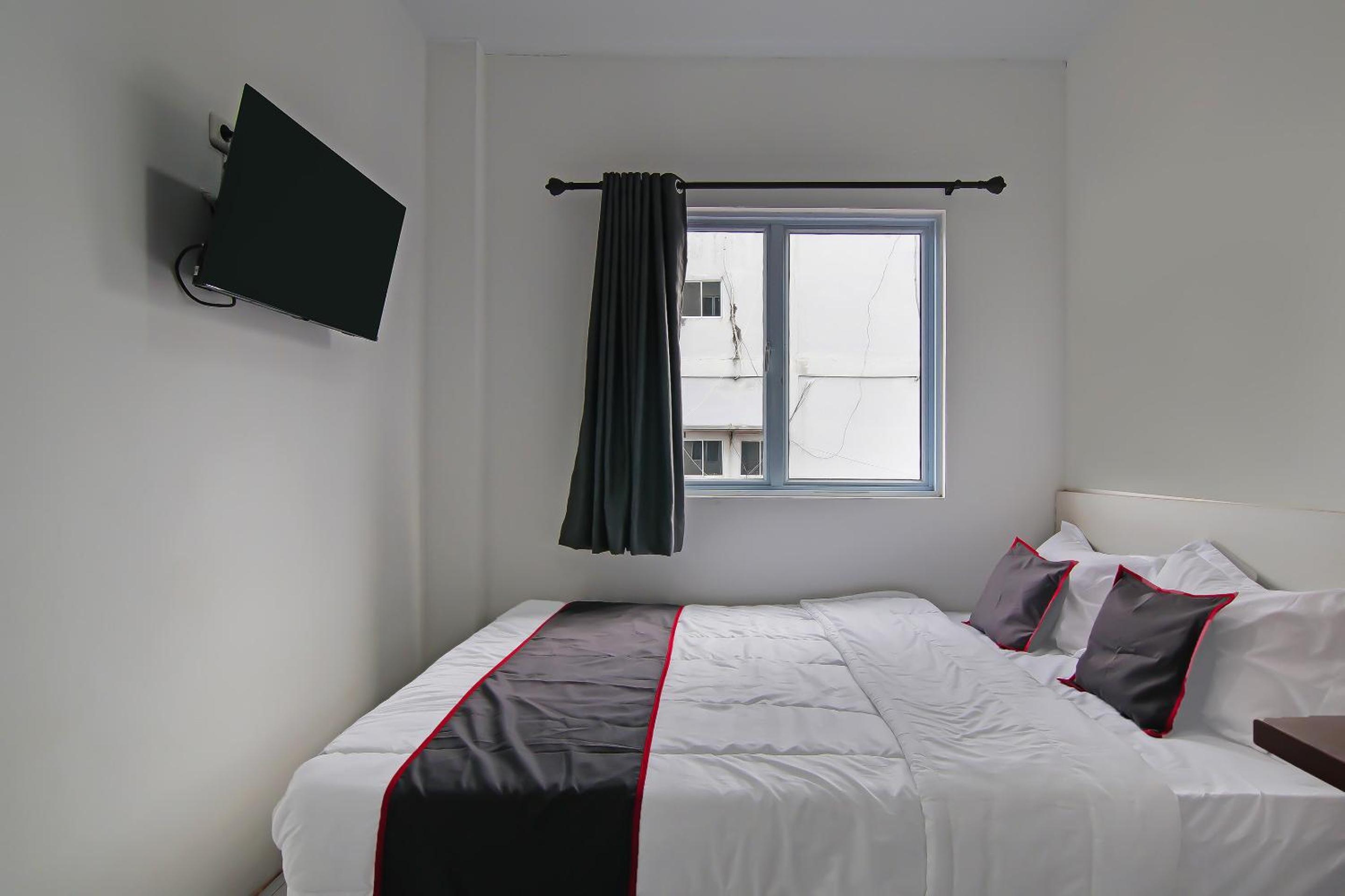 Deluxe Double Room - Photo 7