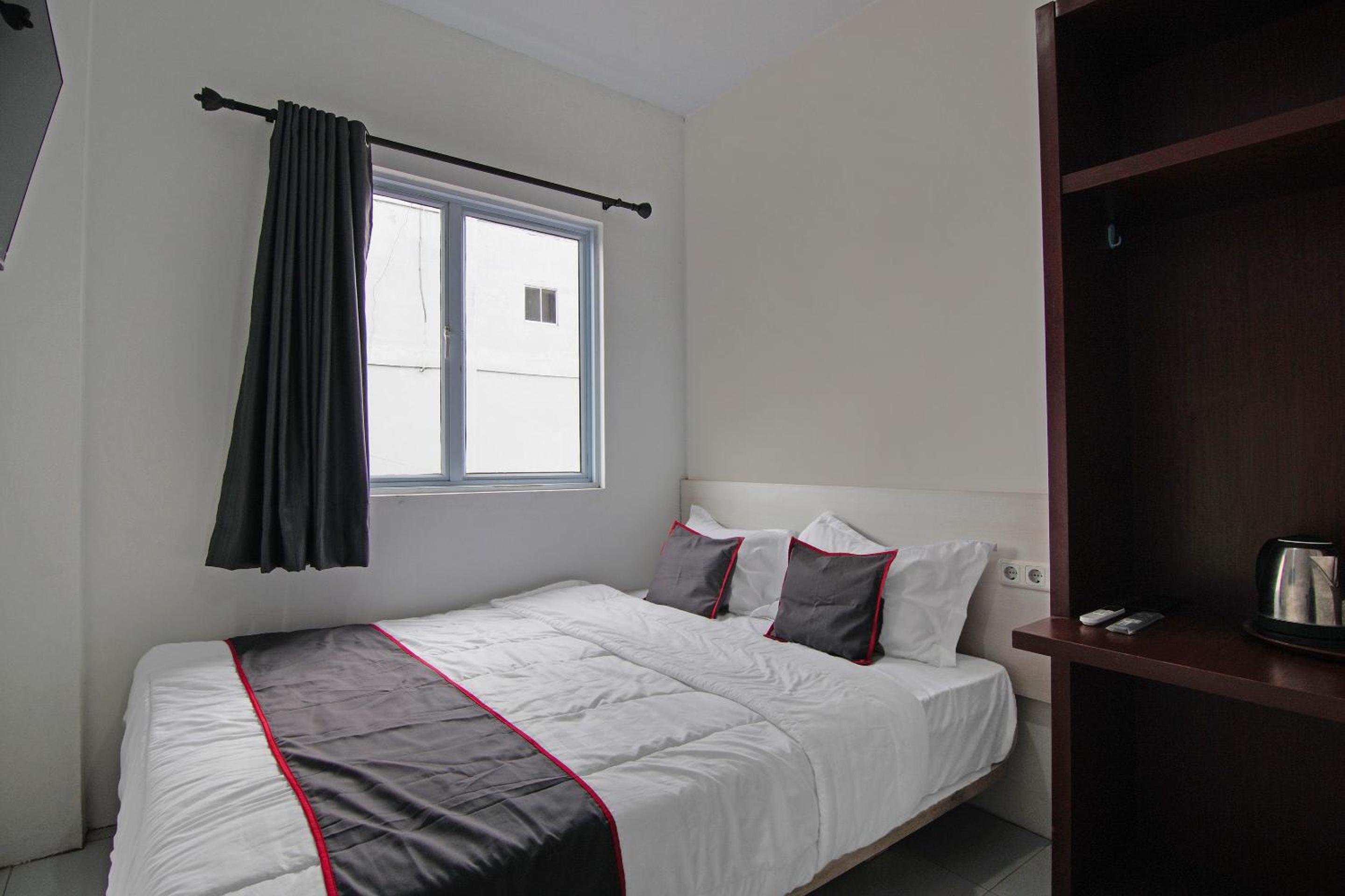 Deluxe Double Room - Photo 1
