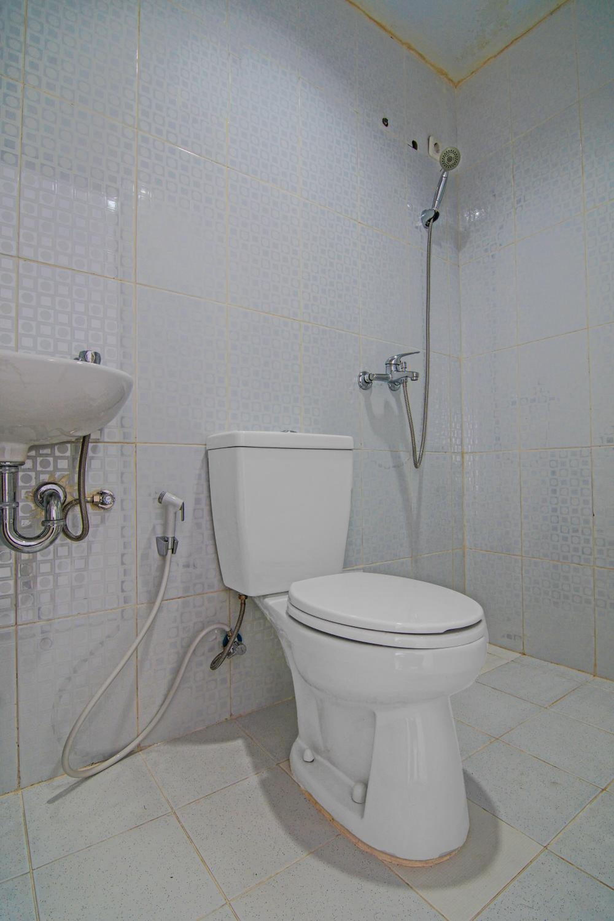 Deluxe Double Room - Photo 5