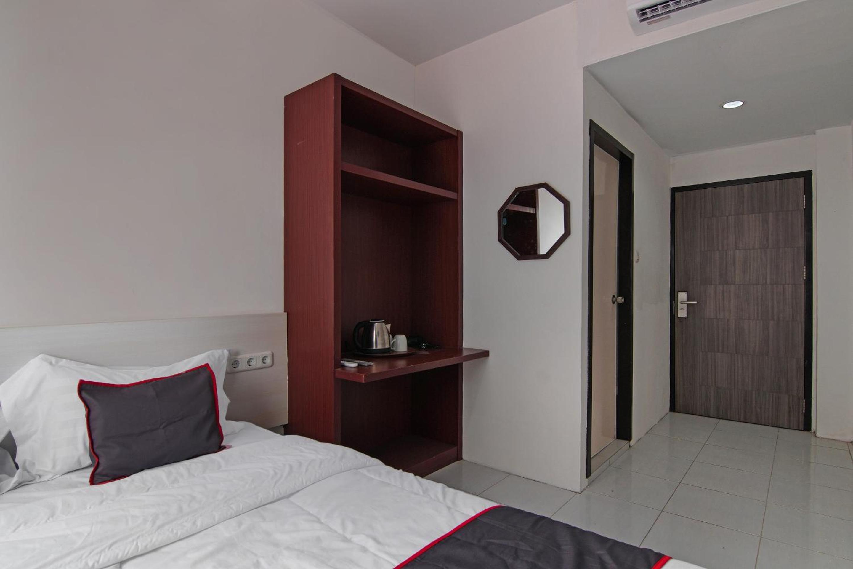 Deluxe Double Room - Photo 2