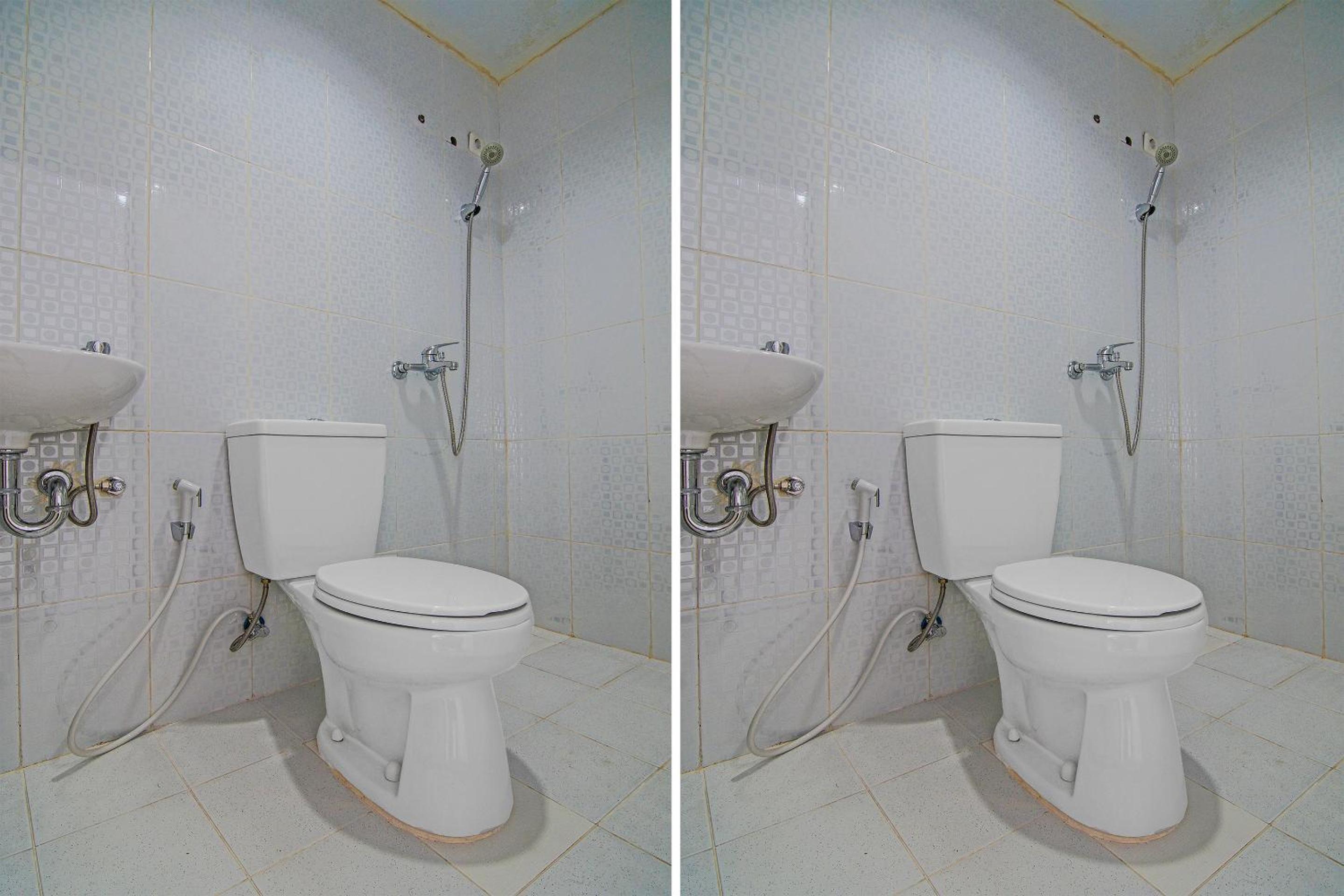 Deluxe Double Room - Photo 4