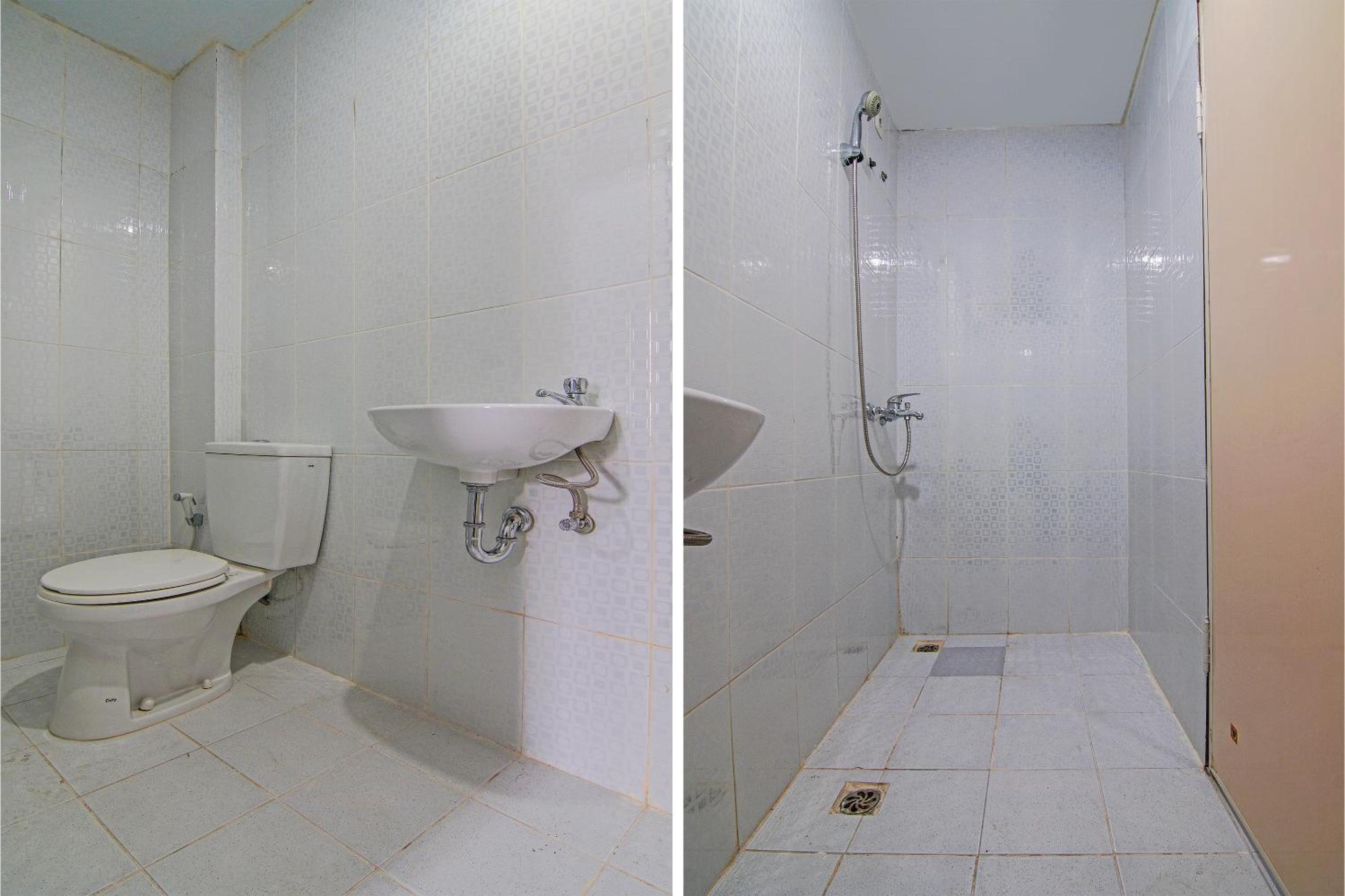 Standard Double Room - Photo 4