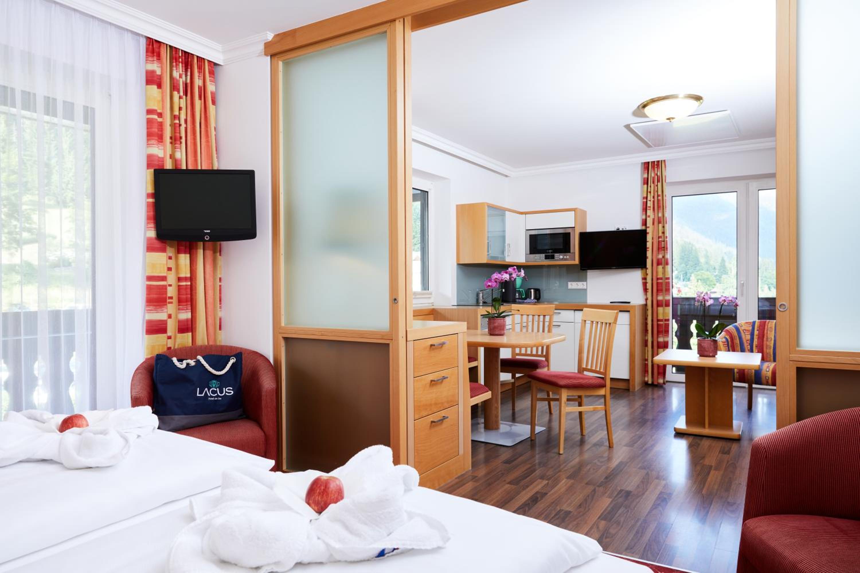 Suite photo 3