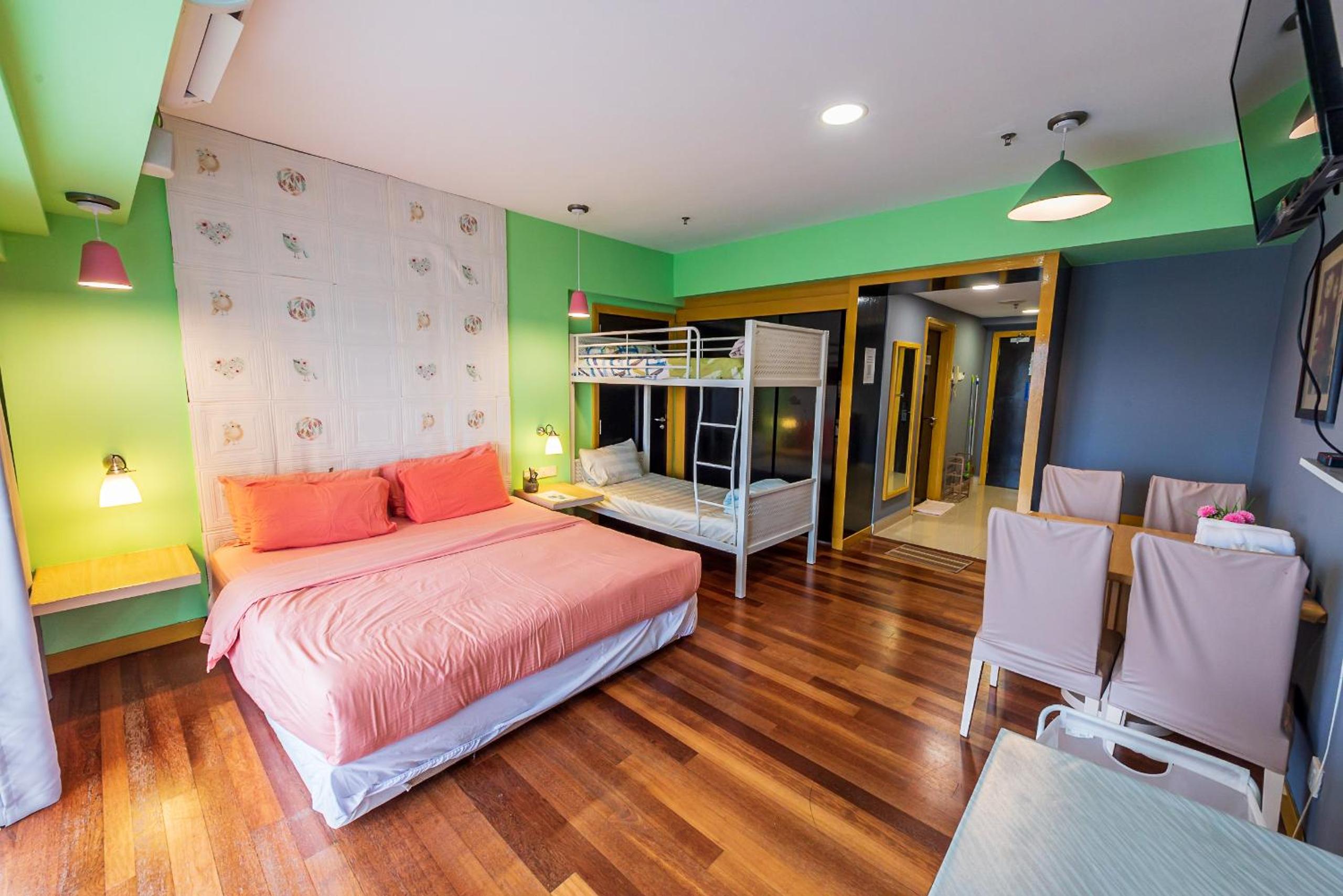 Studio Apartment - Photo 8