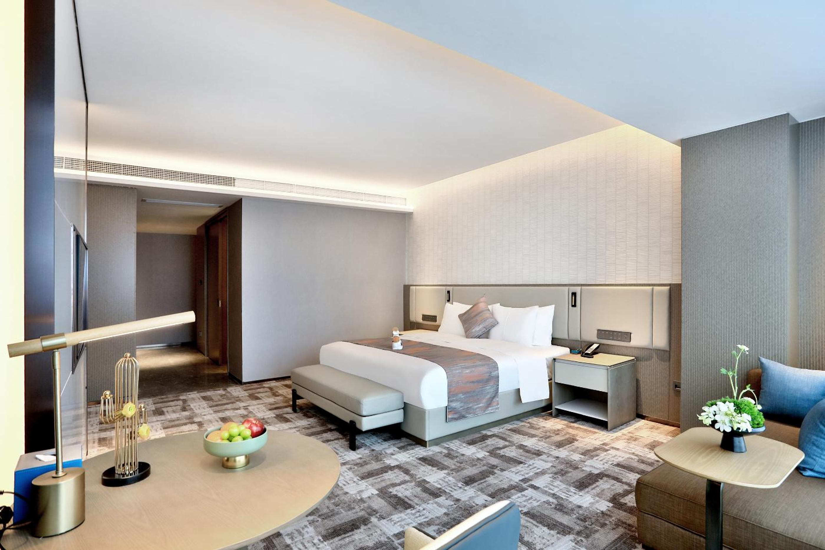 Superior King Room photo 2