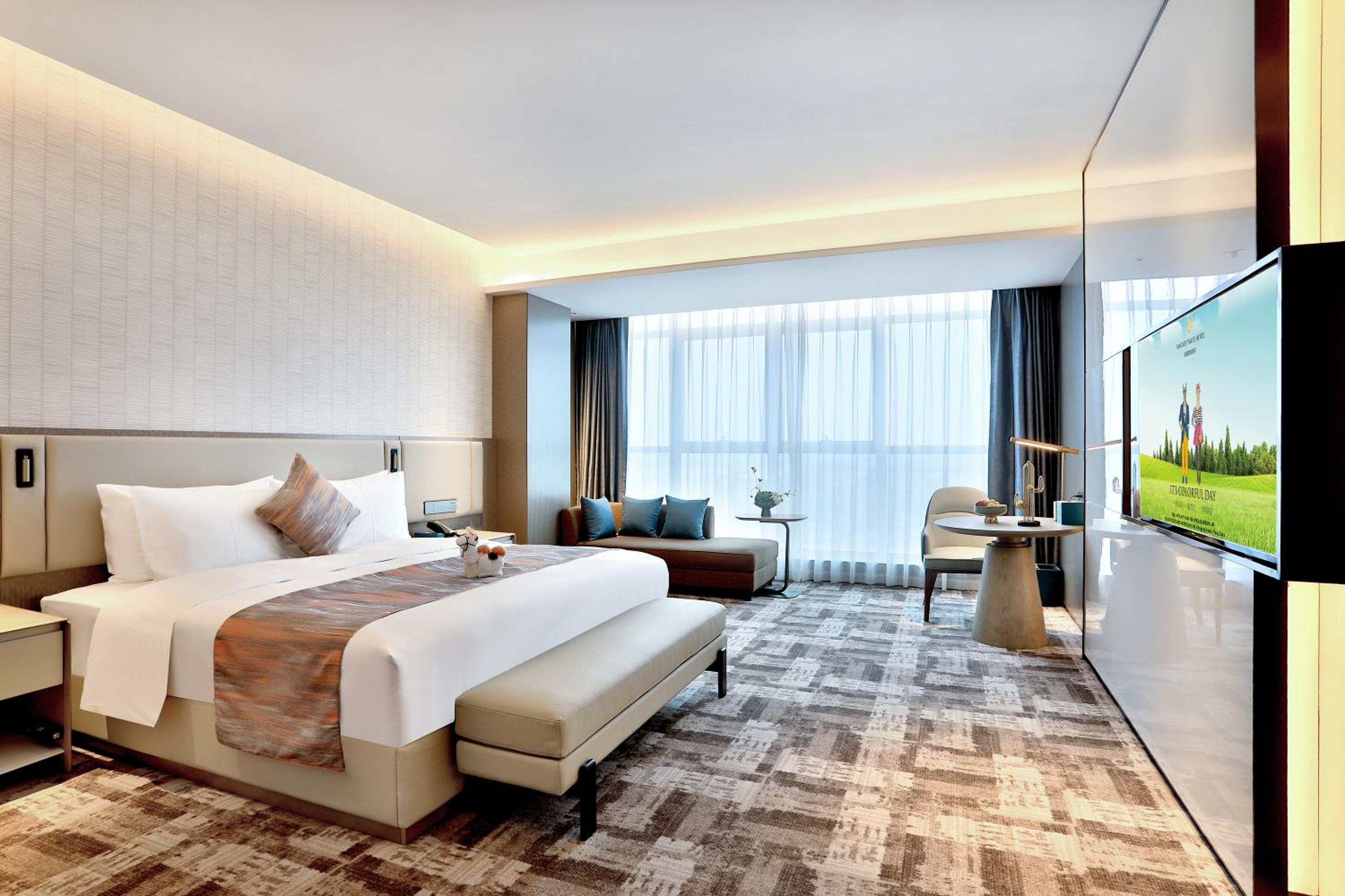 Superior King Room photo 1