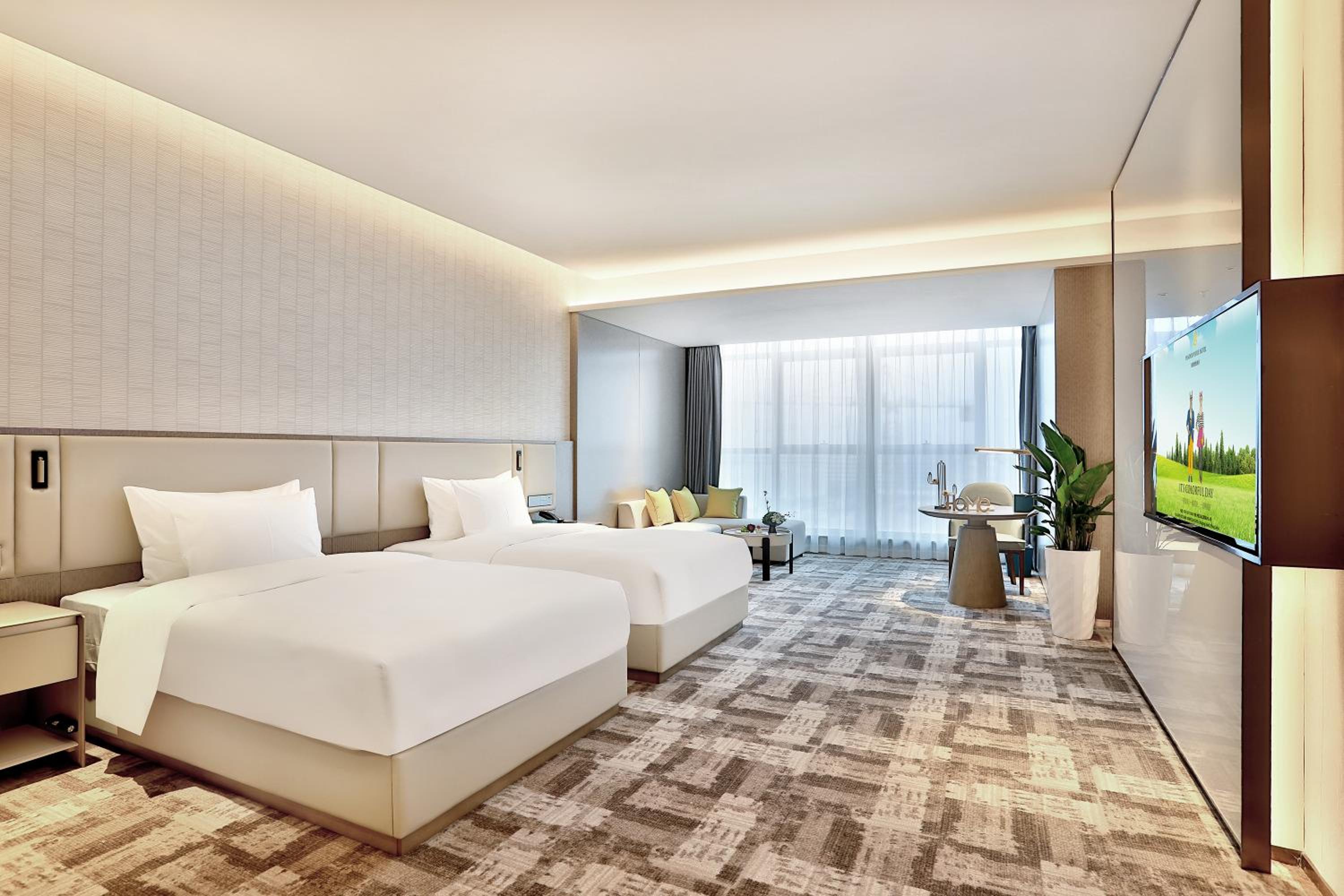 Superior Twin Room photo 1
