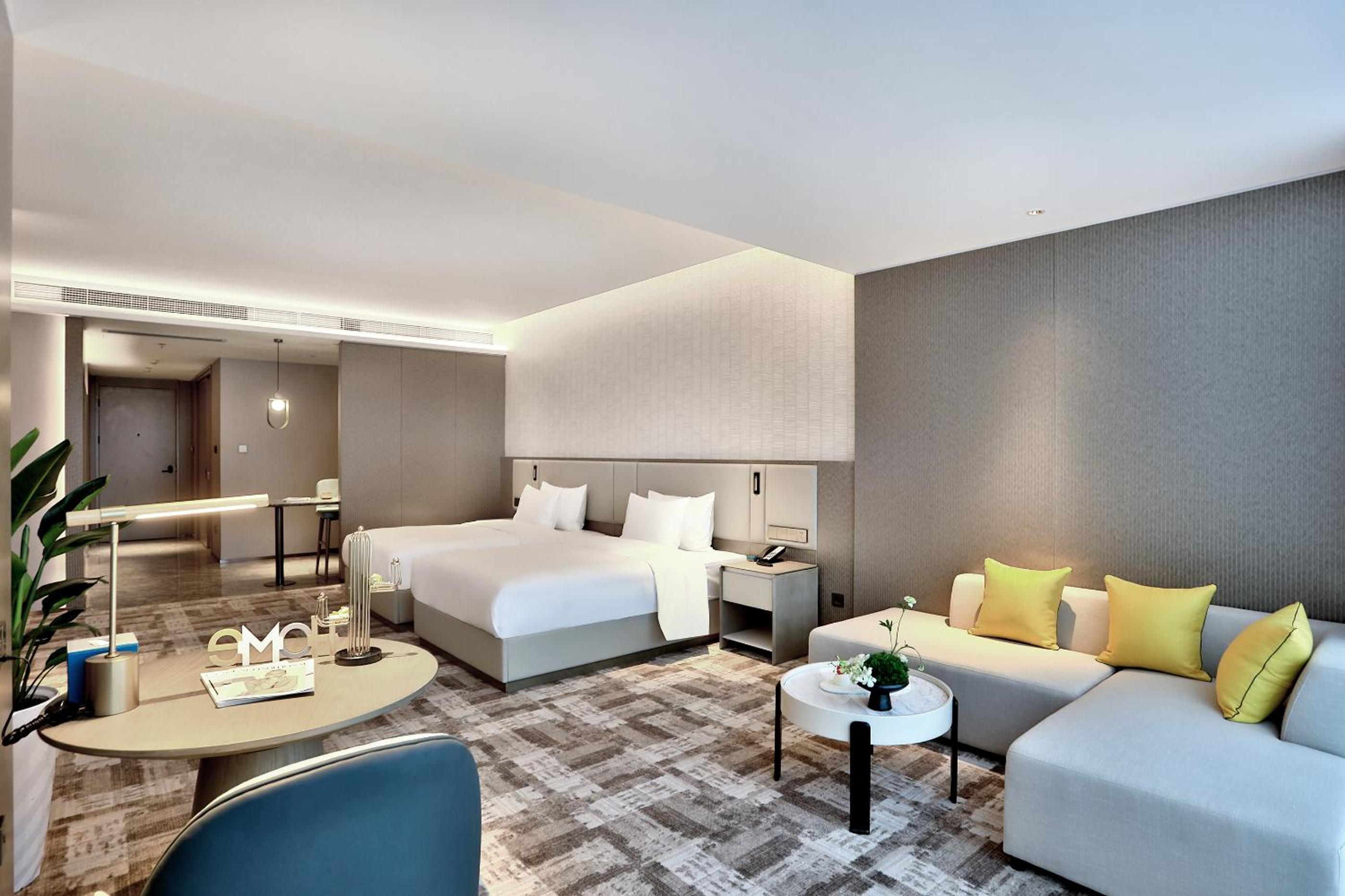 Superior Twin Room photo 3