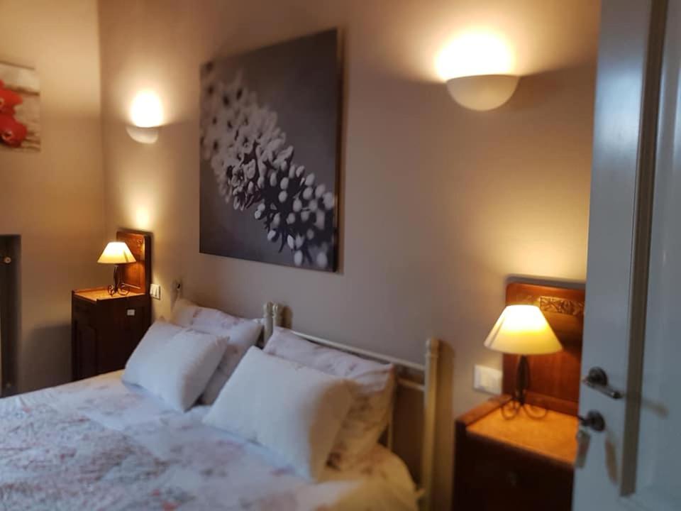 One-Bedroom Apartment with Balcony photo 1