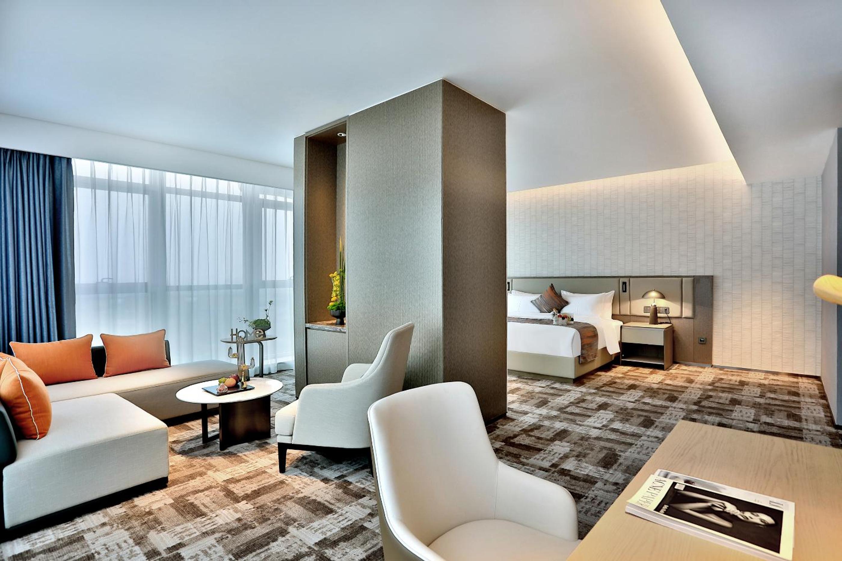Deluxe Suite photo 1