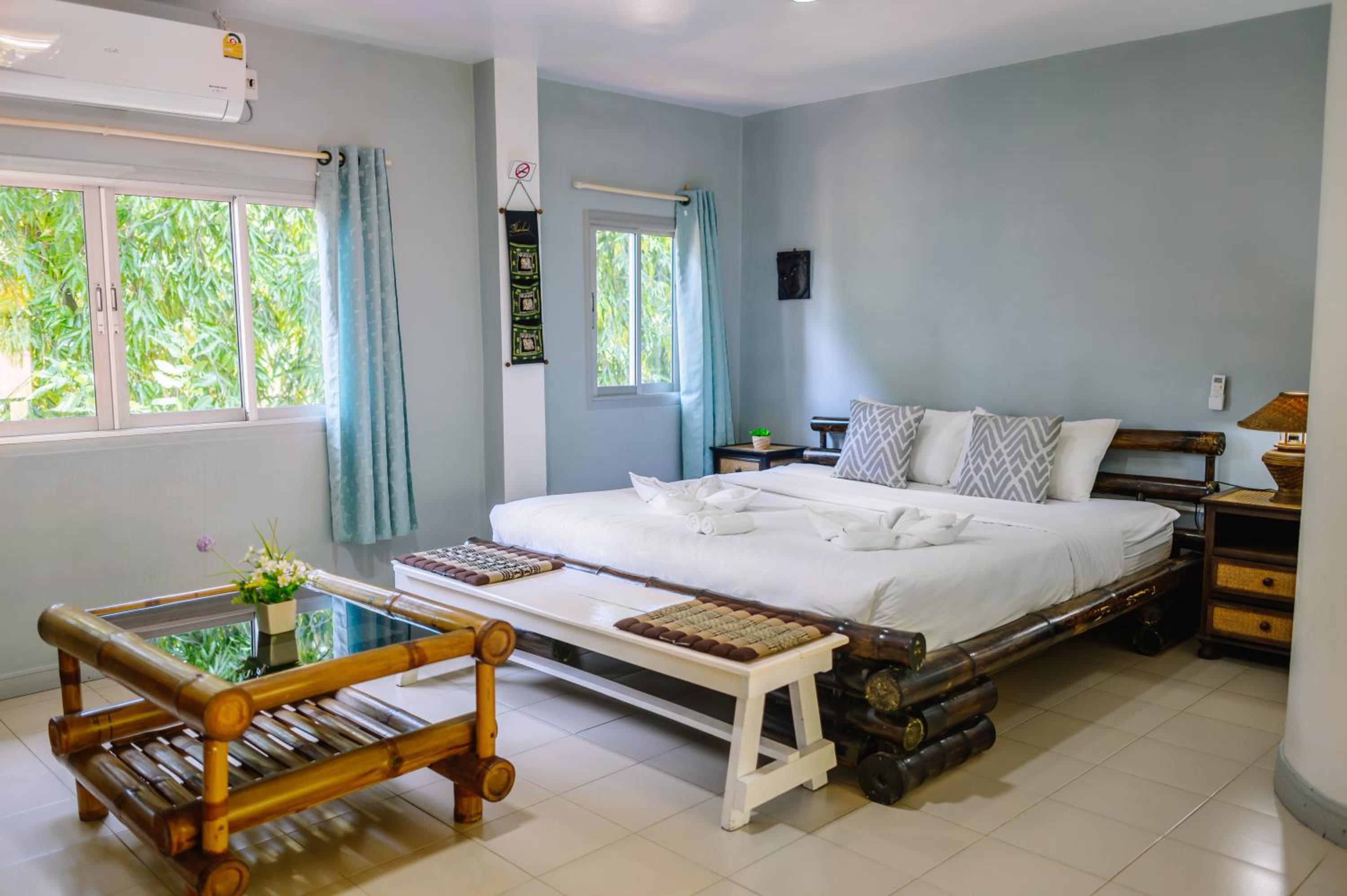 Double Room with Balcony - Photo 1