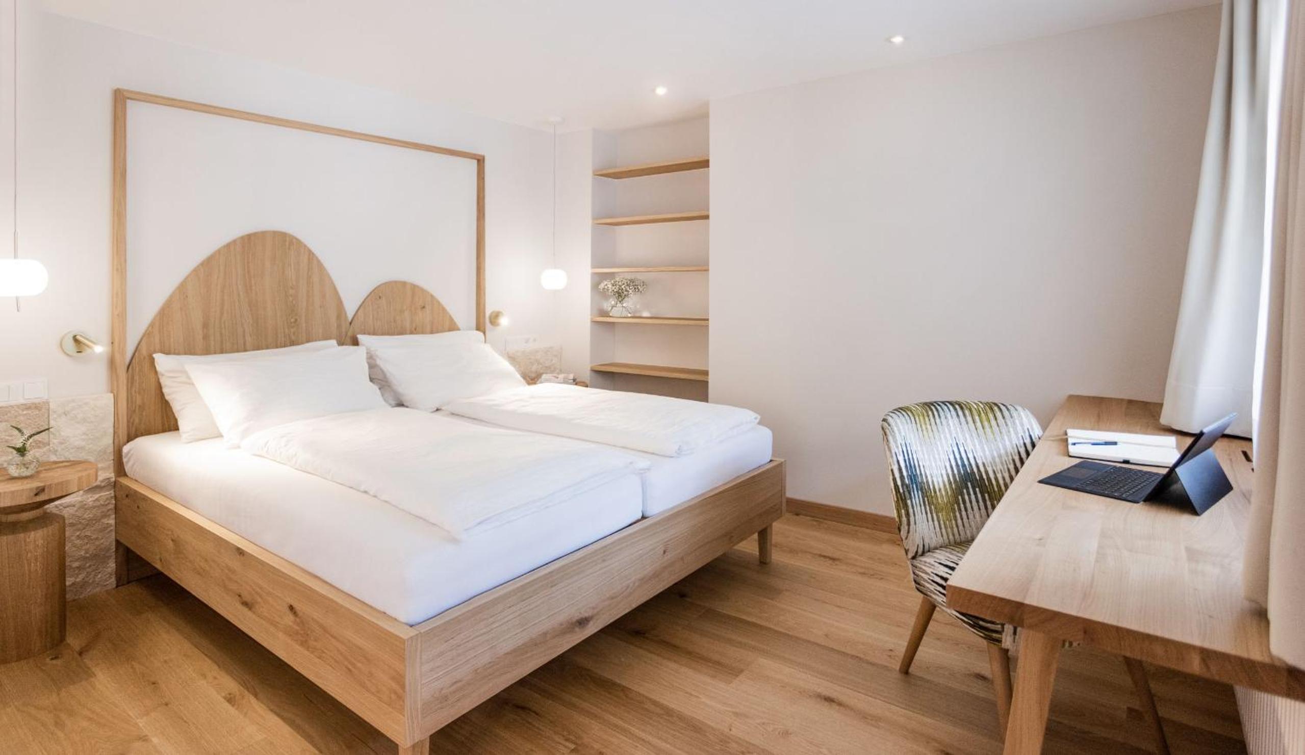 Double Room with Balcony photo 1