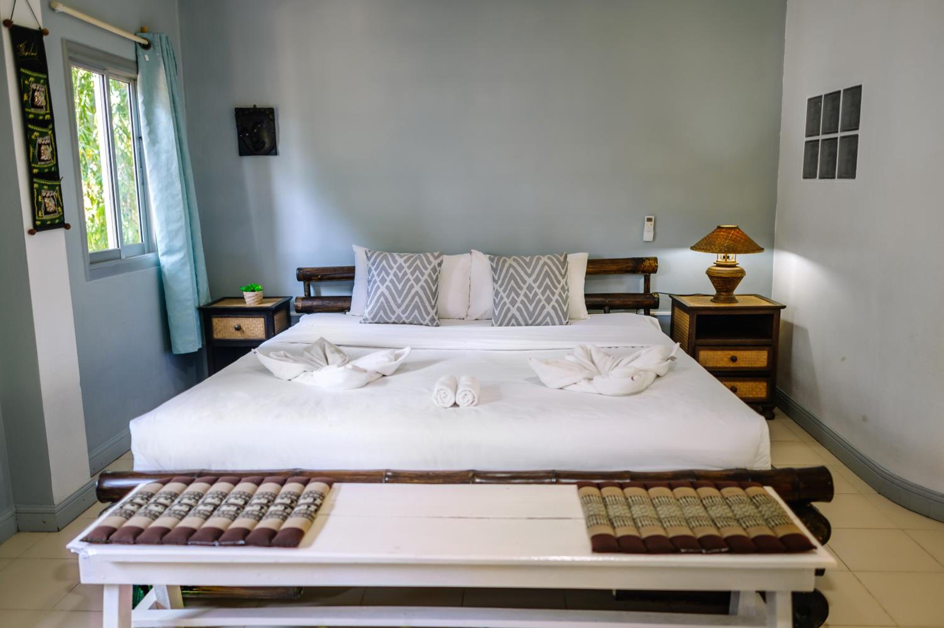 Double Room with Balcony - Photo 5