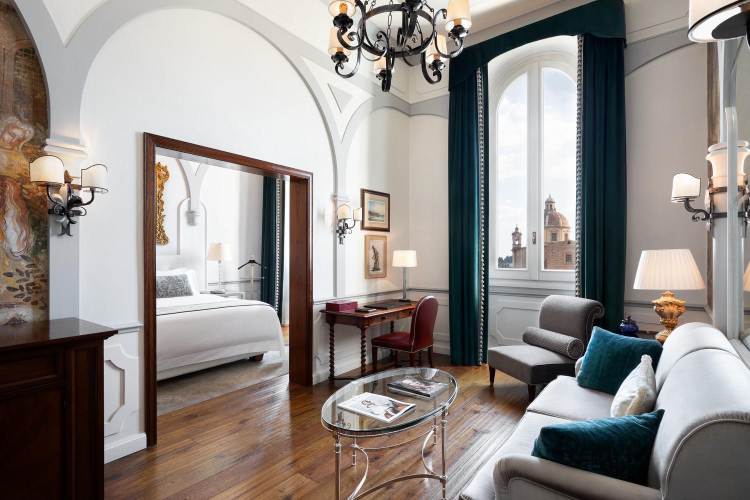 Junior Suite, 1 Bedroom Junior Suite
