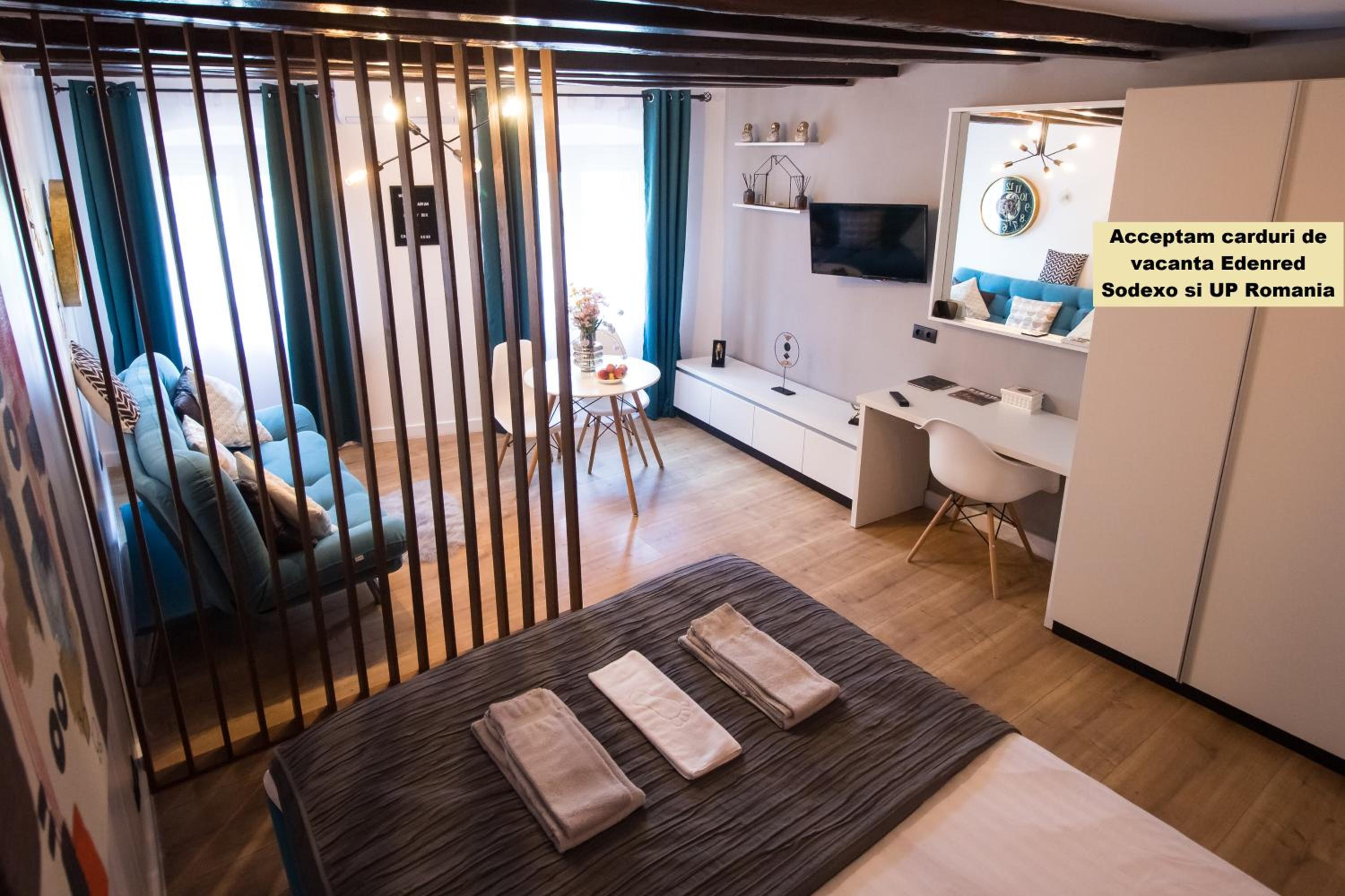 Apartment - Ground Floor - Photo 1